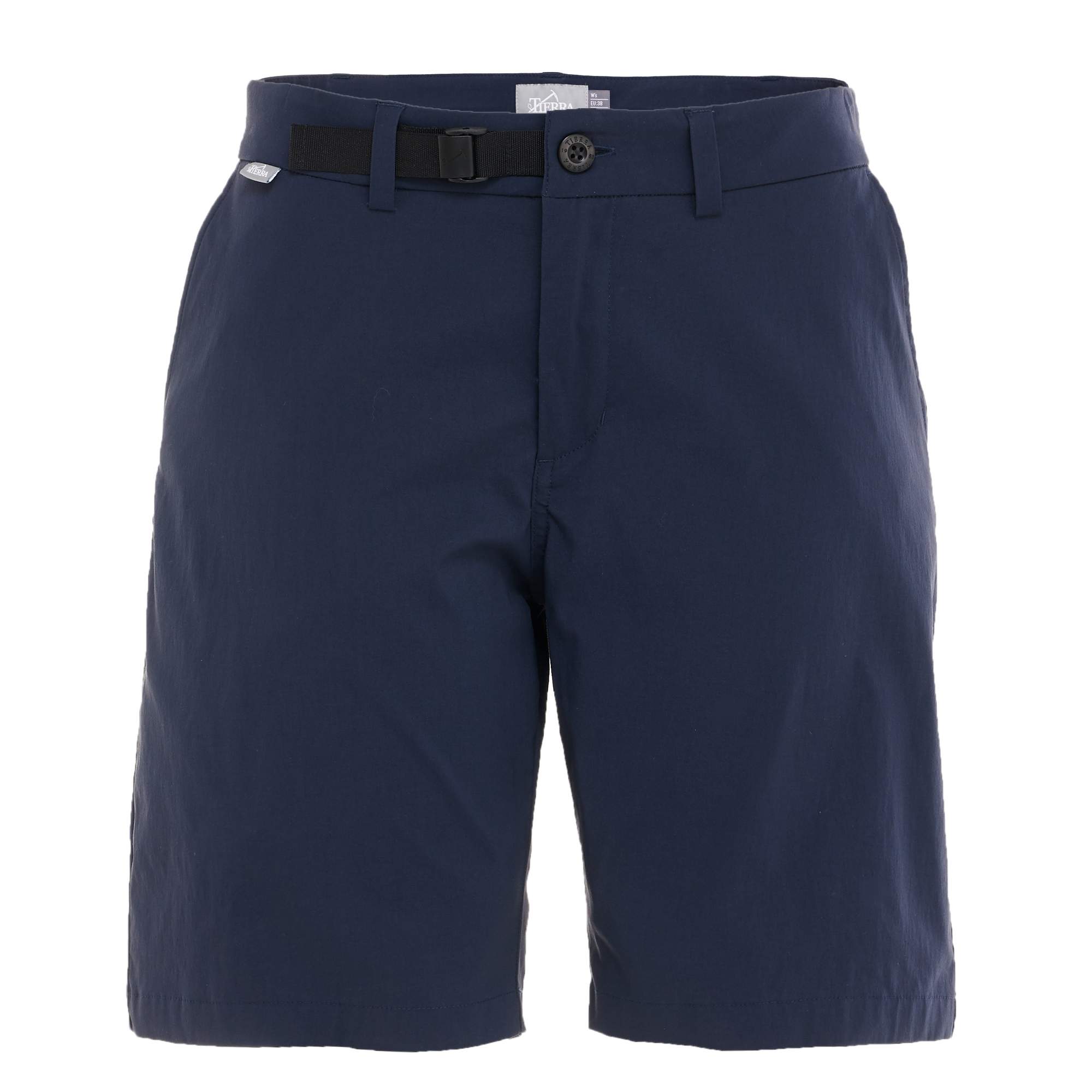 Tierra CORRESPONDENT CHINO SHORTS W