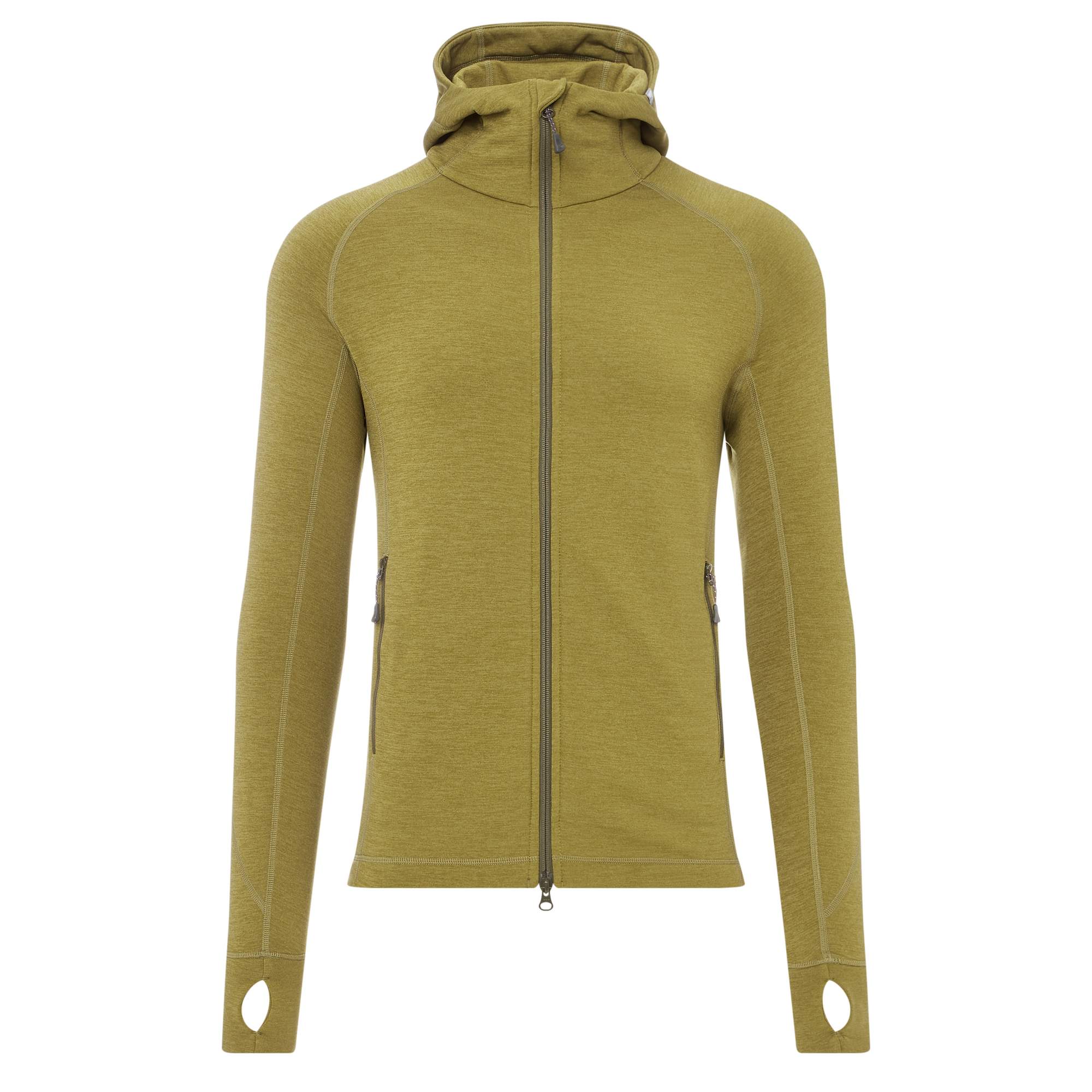 Tierra STA FLEECE HOOD M