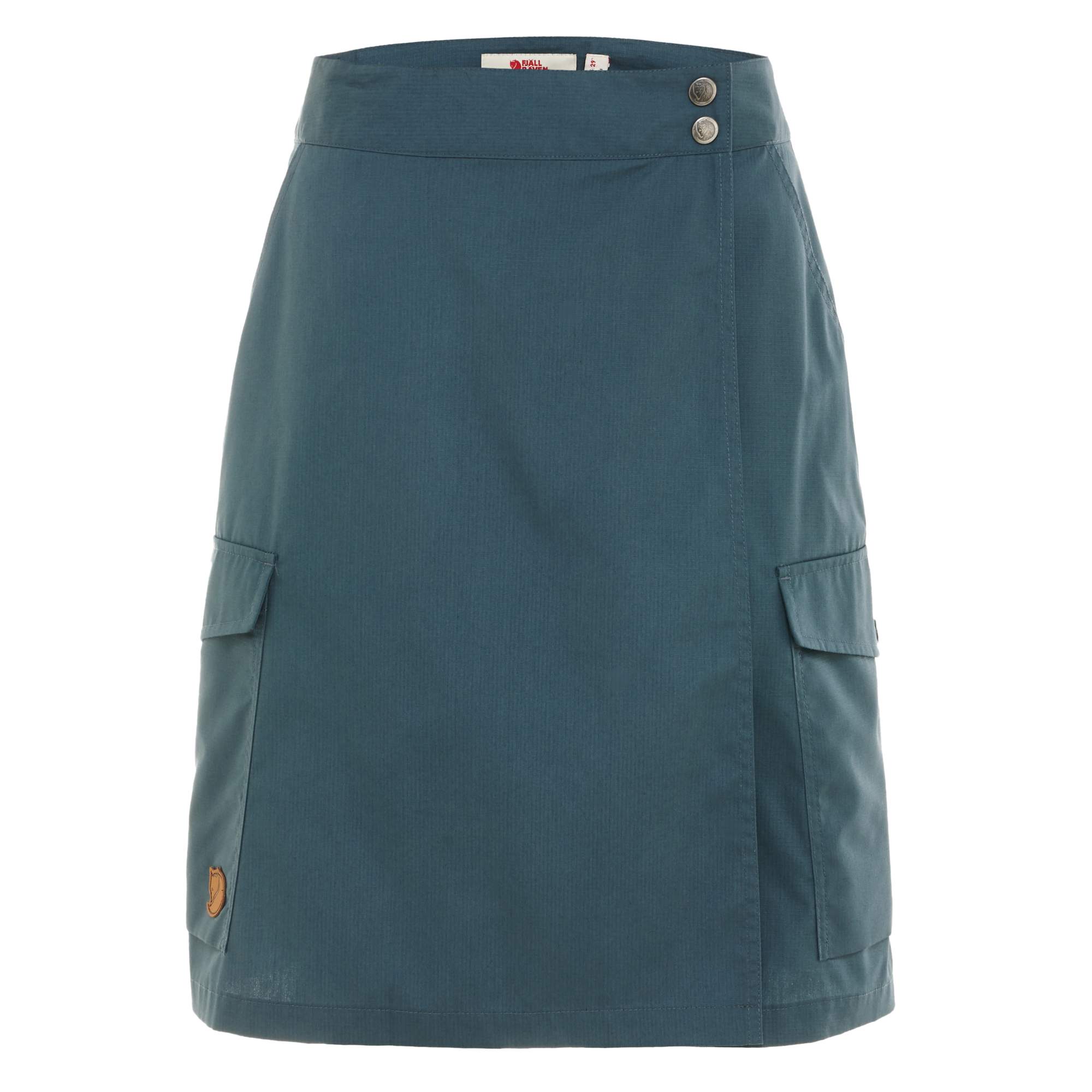 Fjällräven ÖVIK TRAVEL SKIRT W