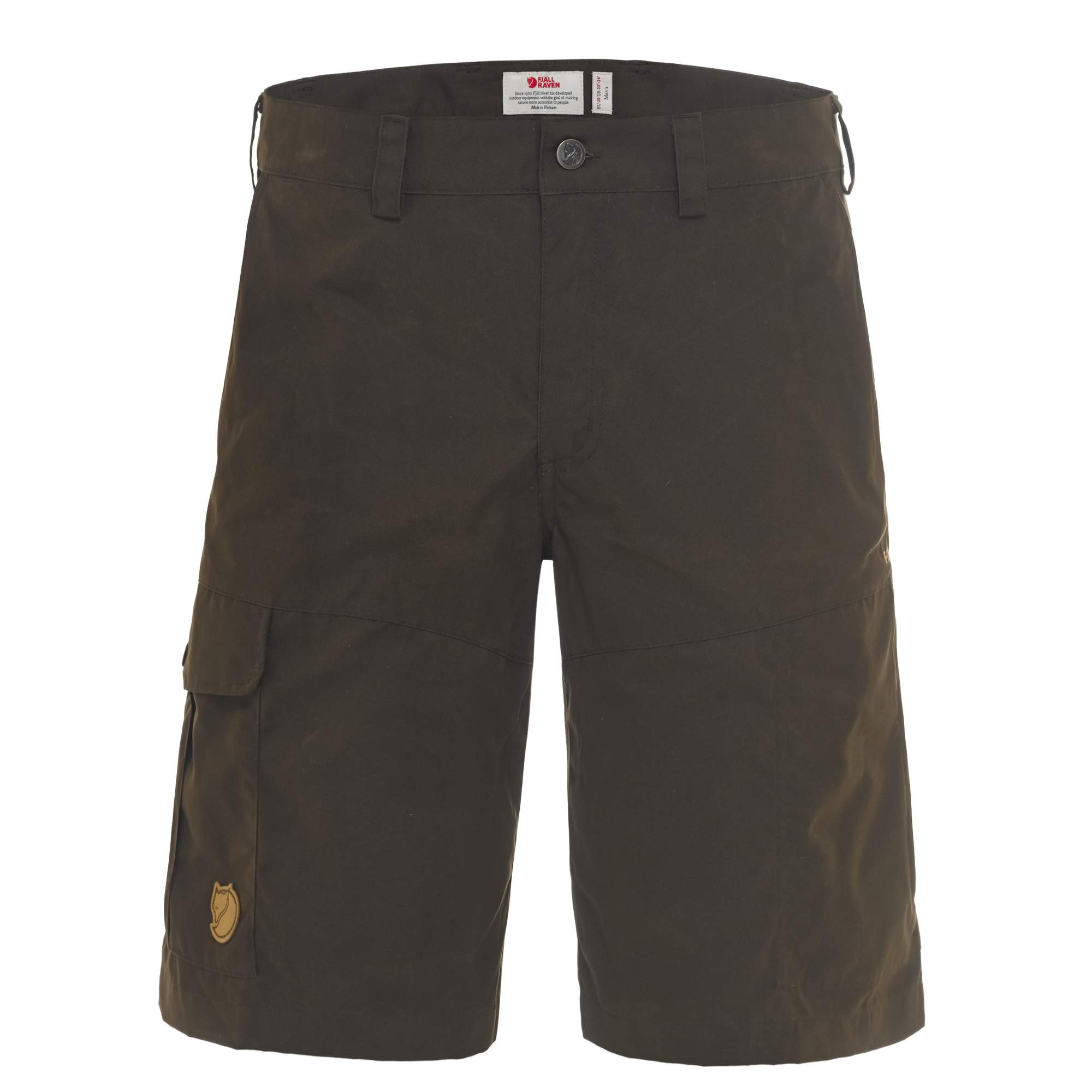 Fjällräven KARL PRO SHORTS M