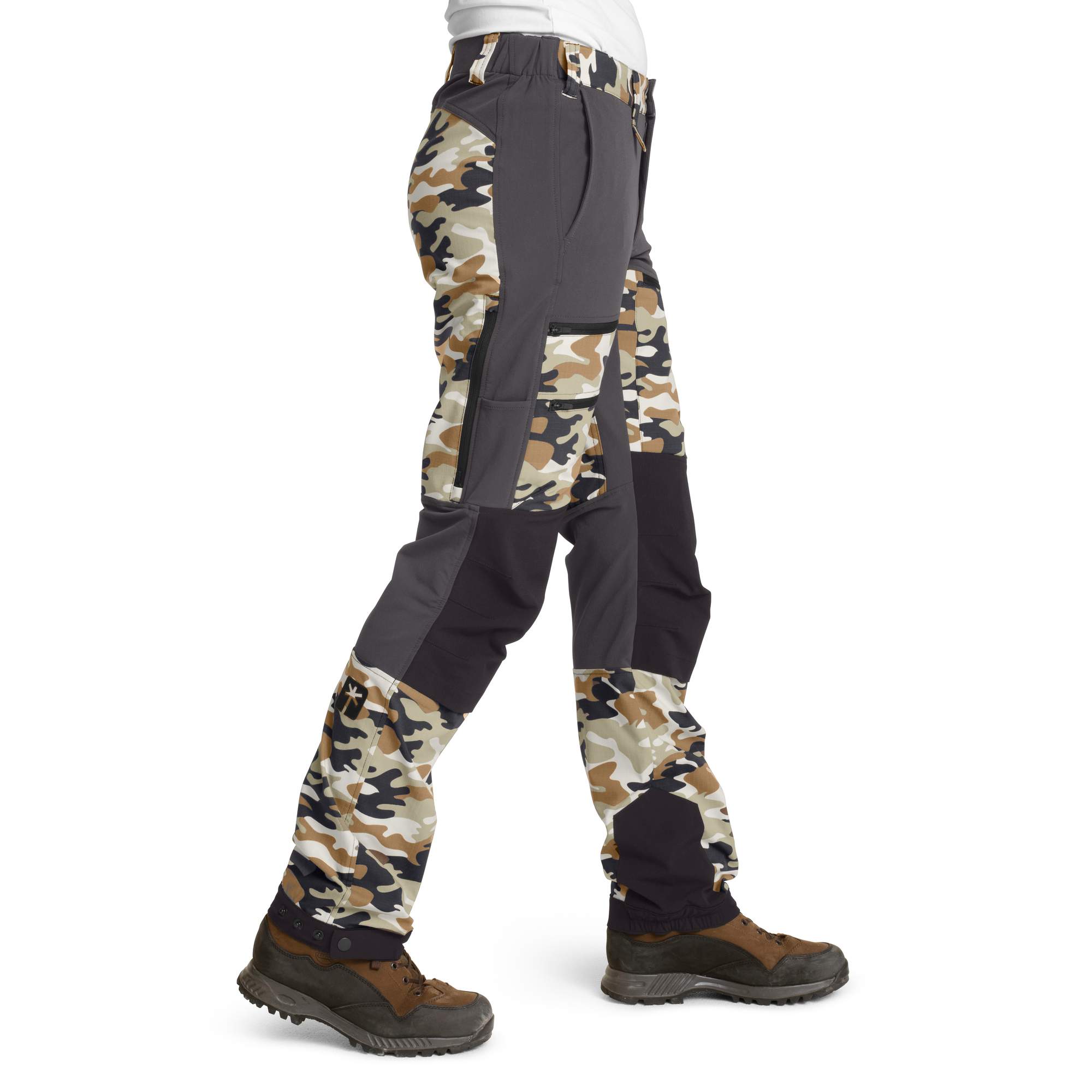 Is Not Enough ATHENA TREKKING PRO PANTS