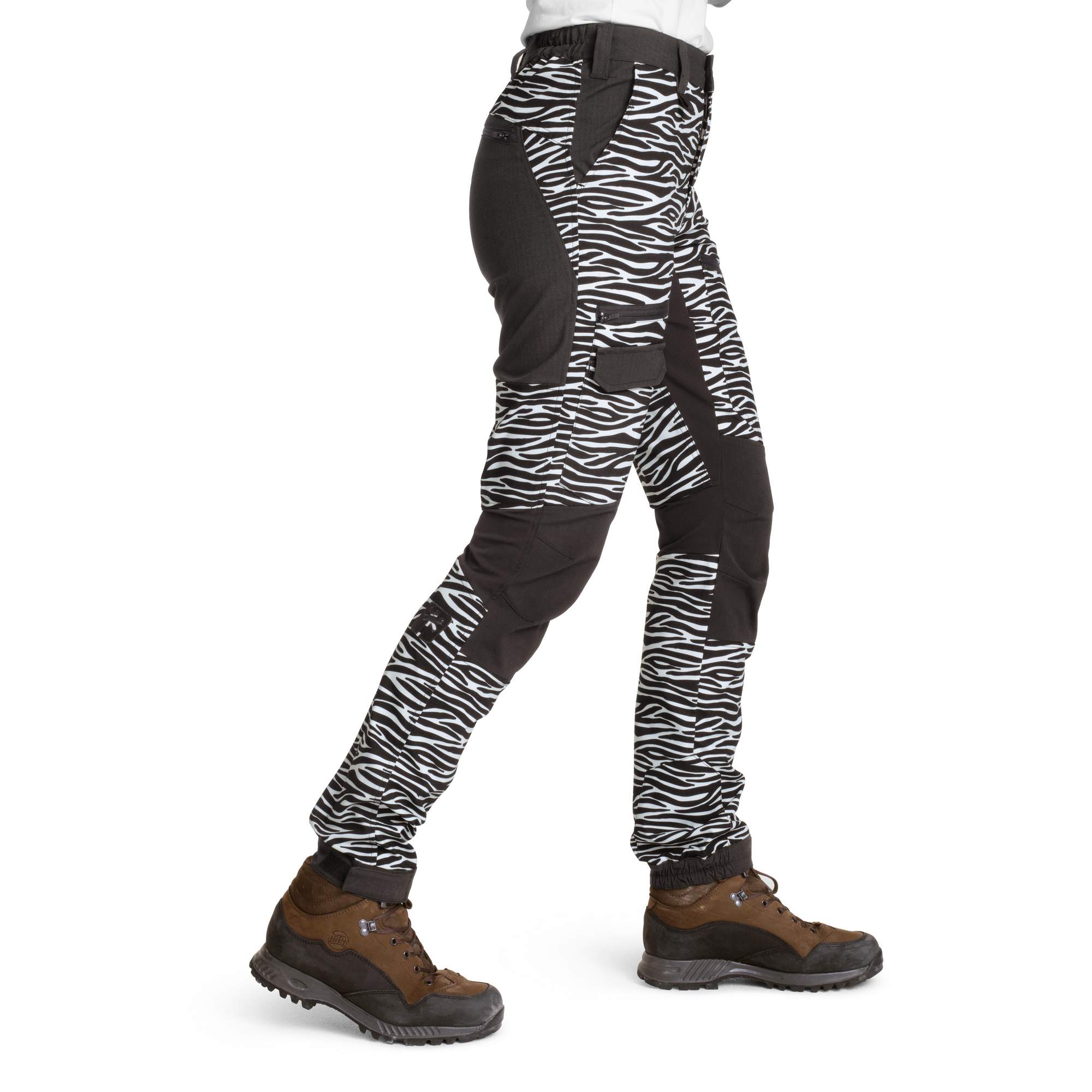 Is Not Enough MEDEA TREKKING PANTS