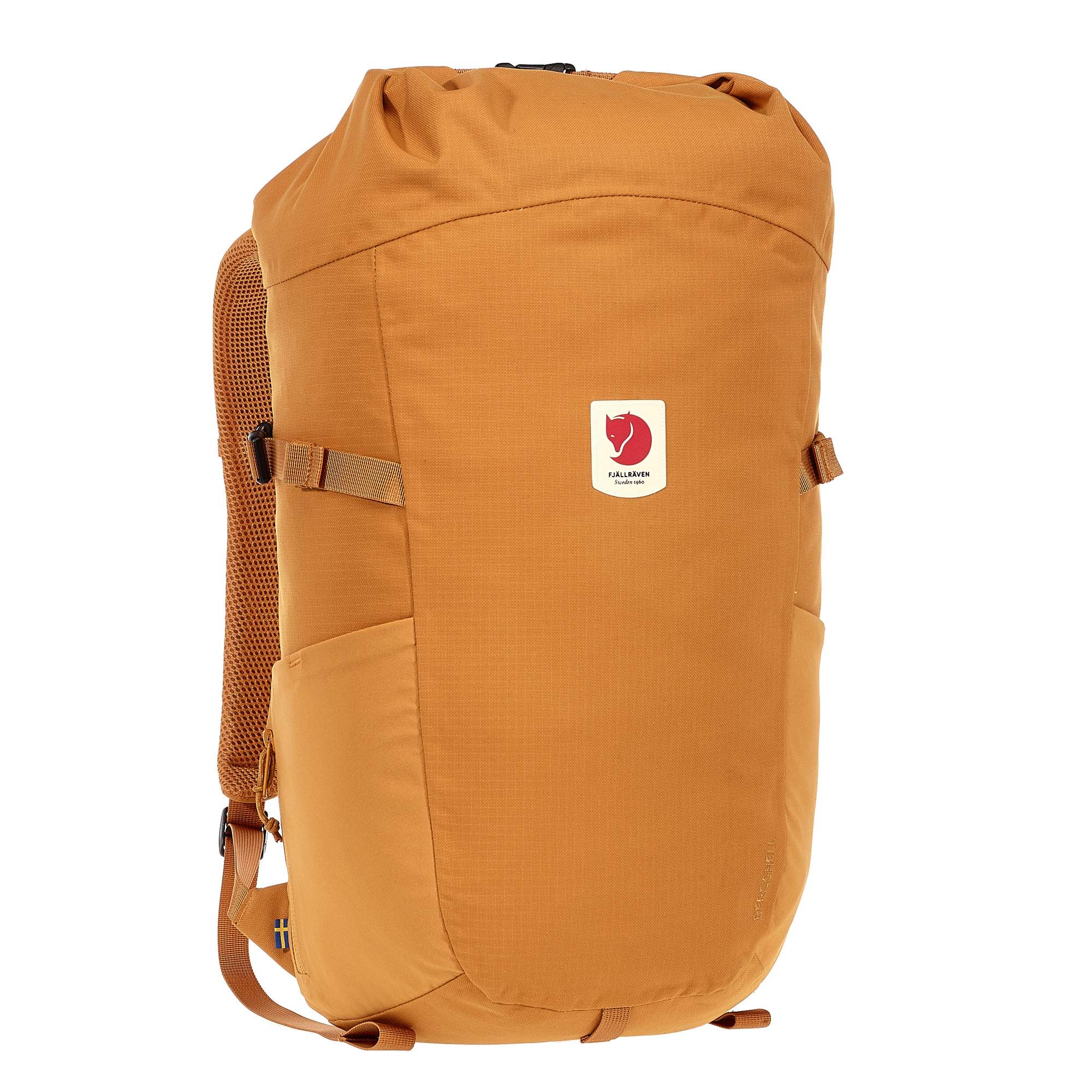 Fjällräven ULVÖ ROLLTOP 23