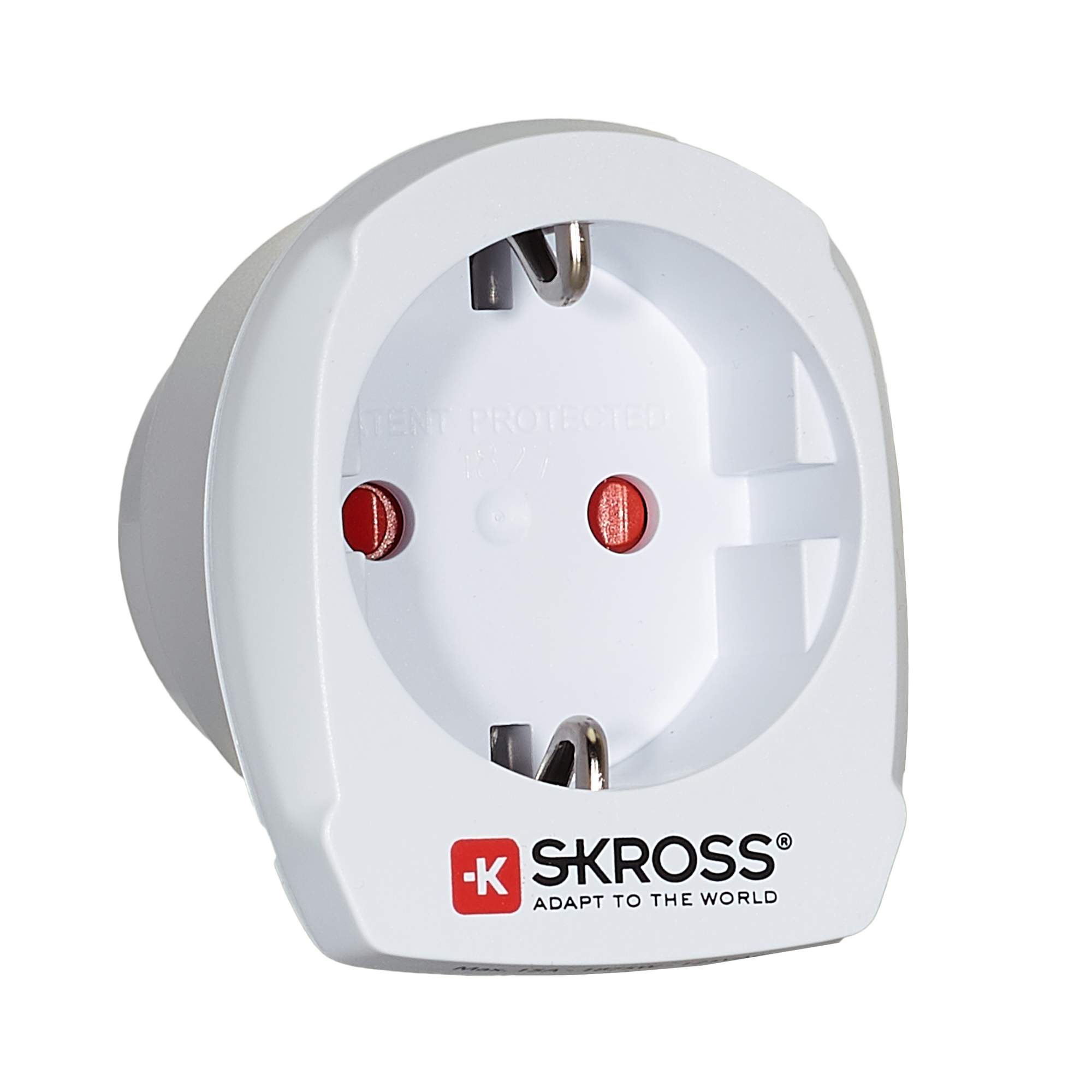 SKROSS SINGLE EU TO USA