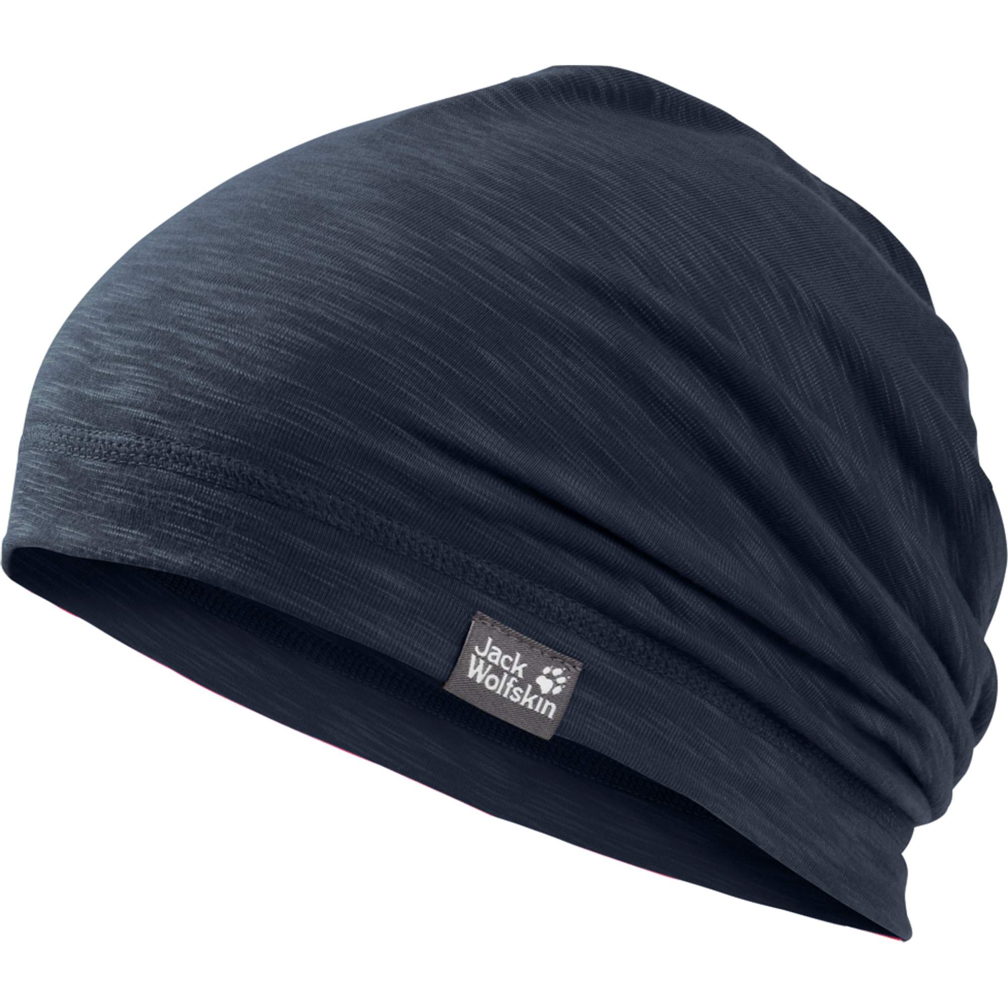 Jack Wolfskin TRAVEL BEANIE KIDS