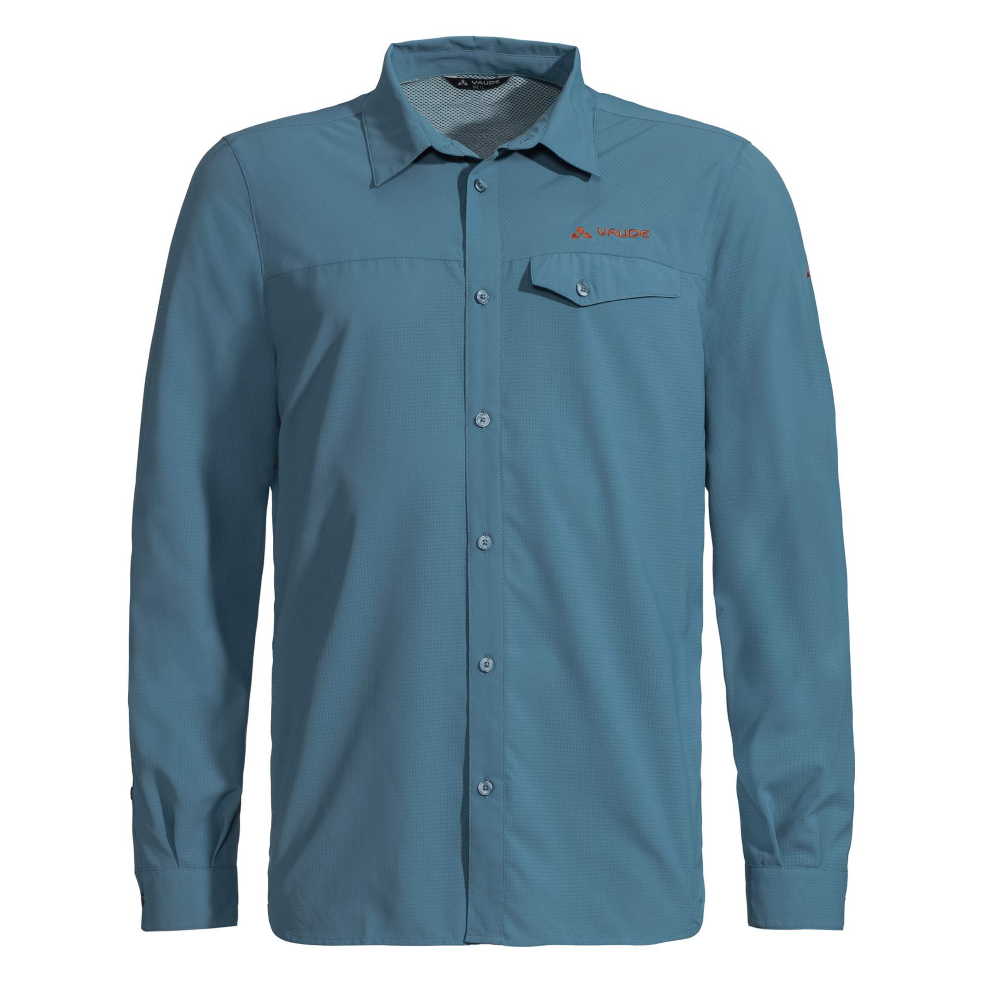Vaude ROSEMOOR LS SHIRT