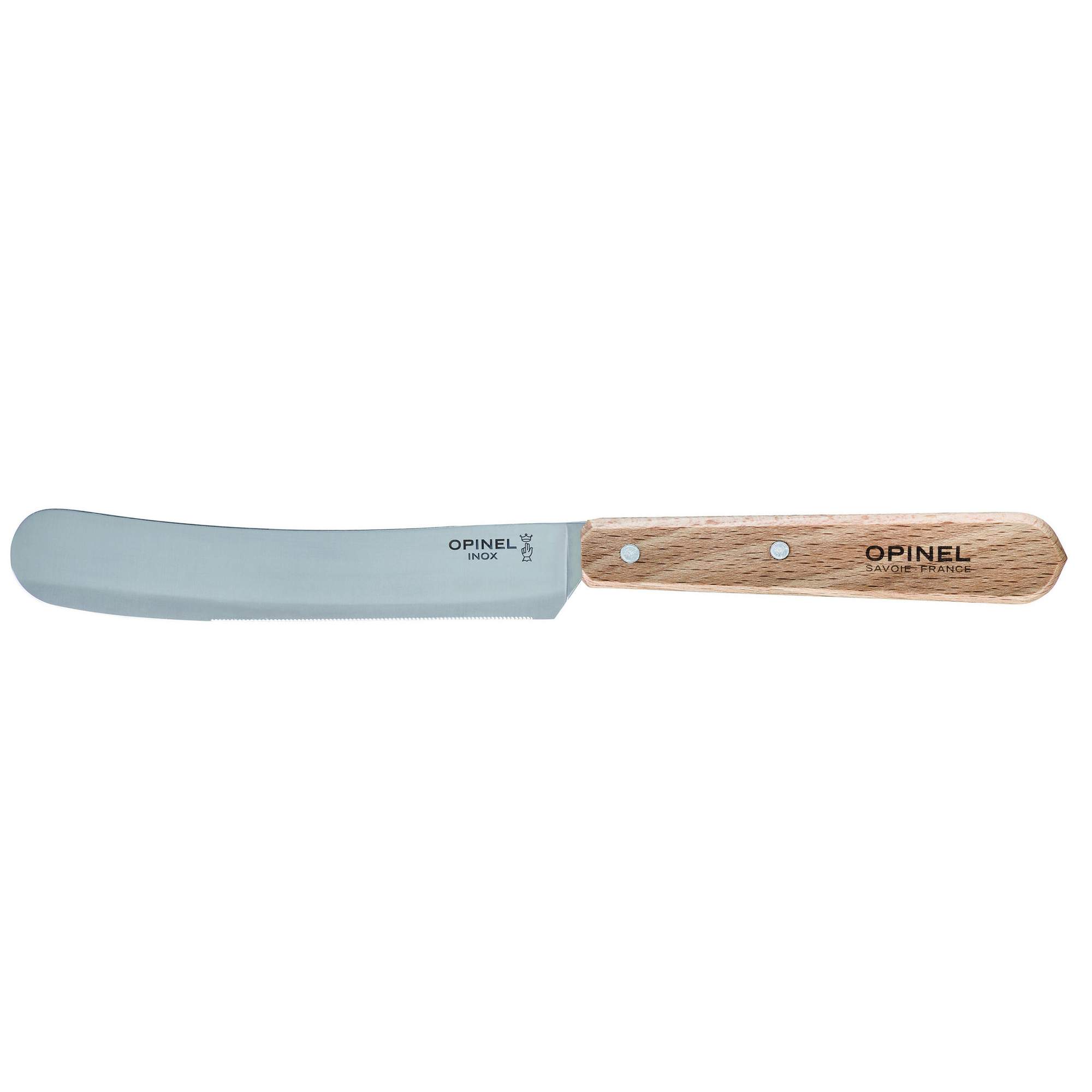Opinel FRÜHSTÜCKSMESSER