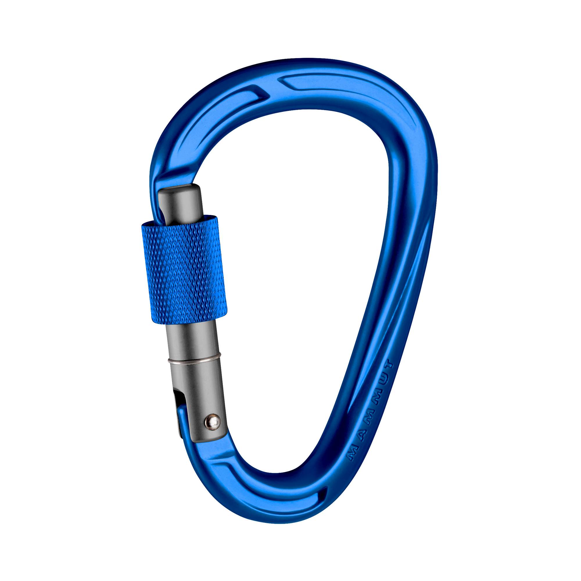 Mammut CRAG HMS SCREWGATE CARABINER