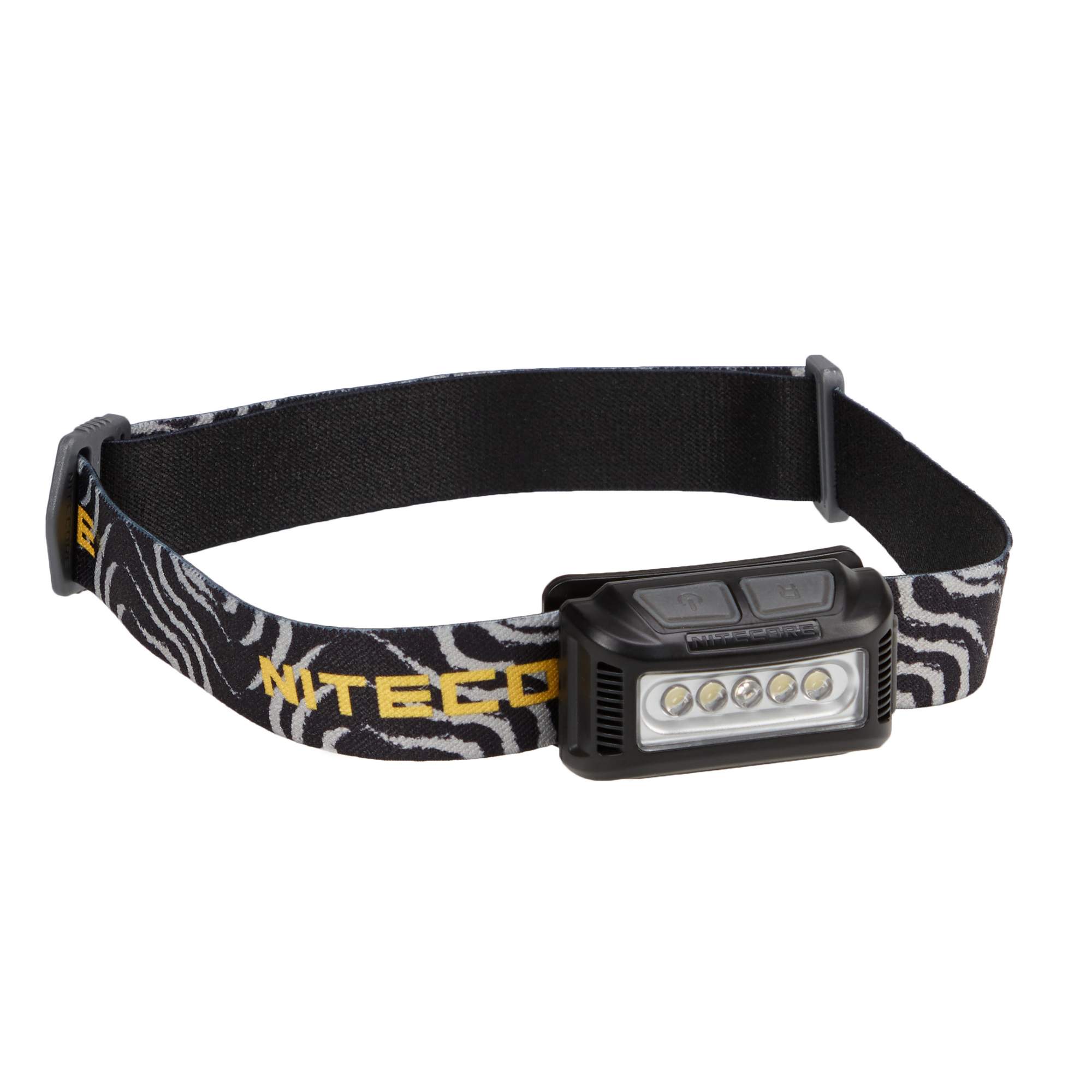 Nitecore NU10