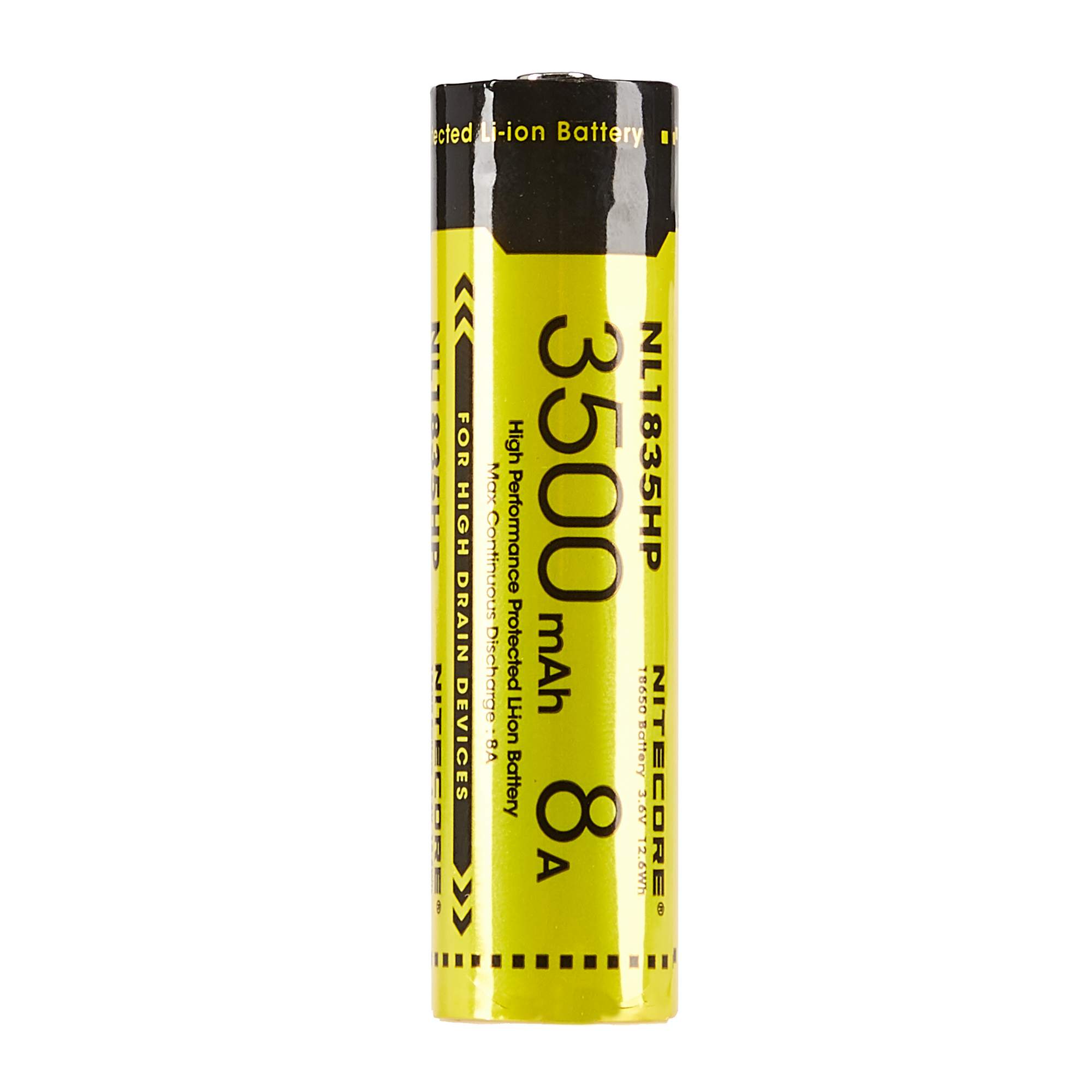 Nitecore NL1835HP