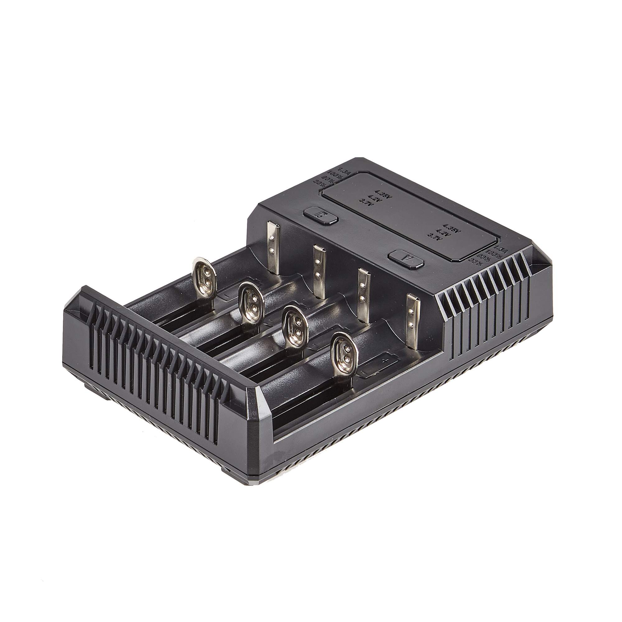 Nitecore NEW I4