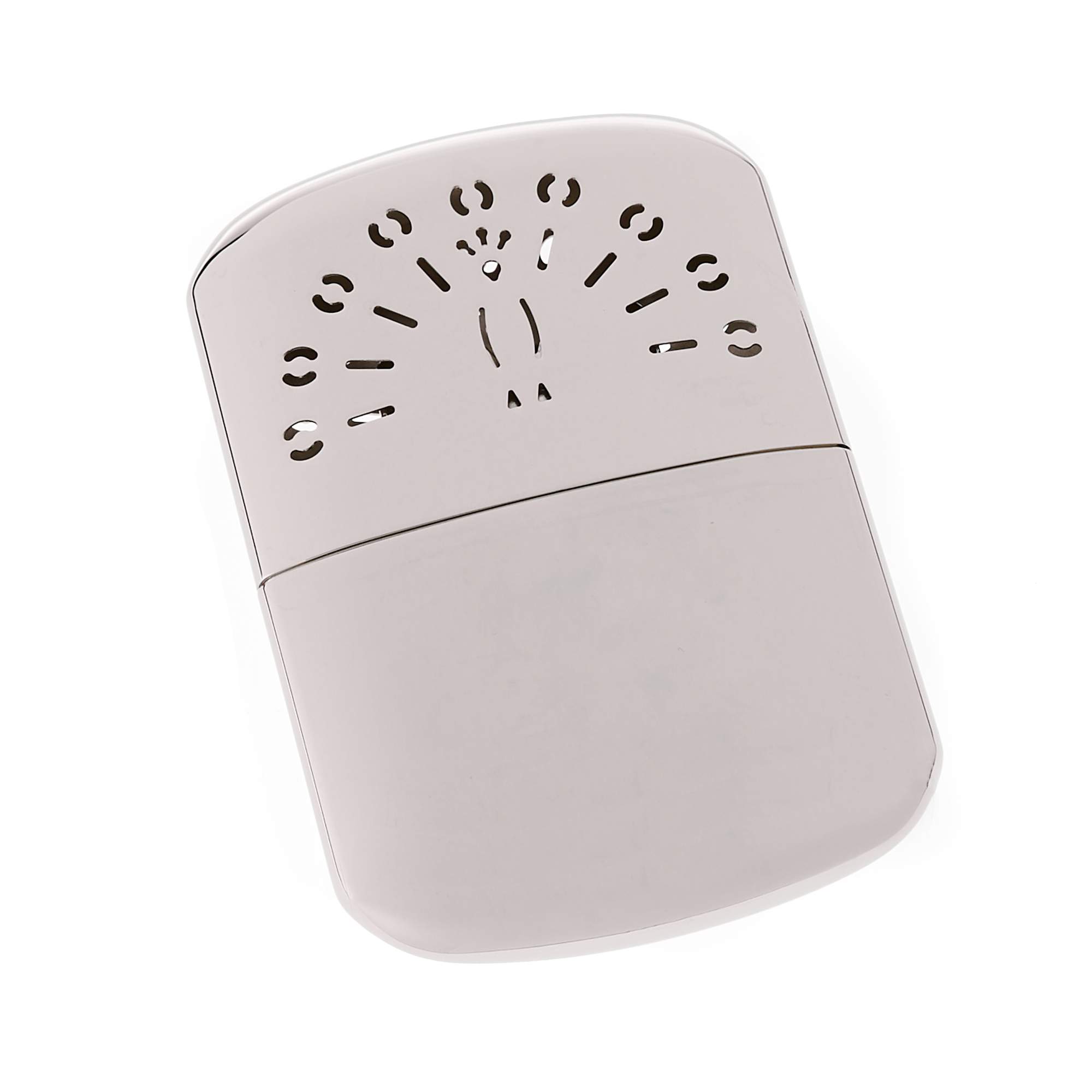 Peacock BENZIN TASCHENOFEN