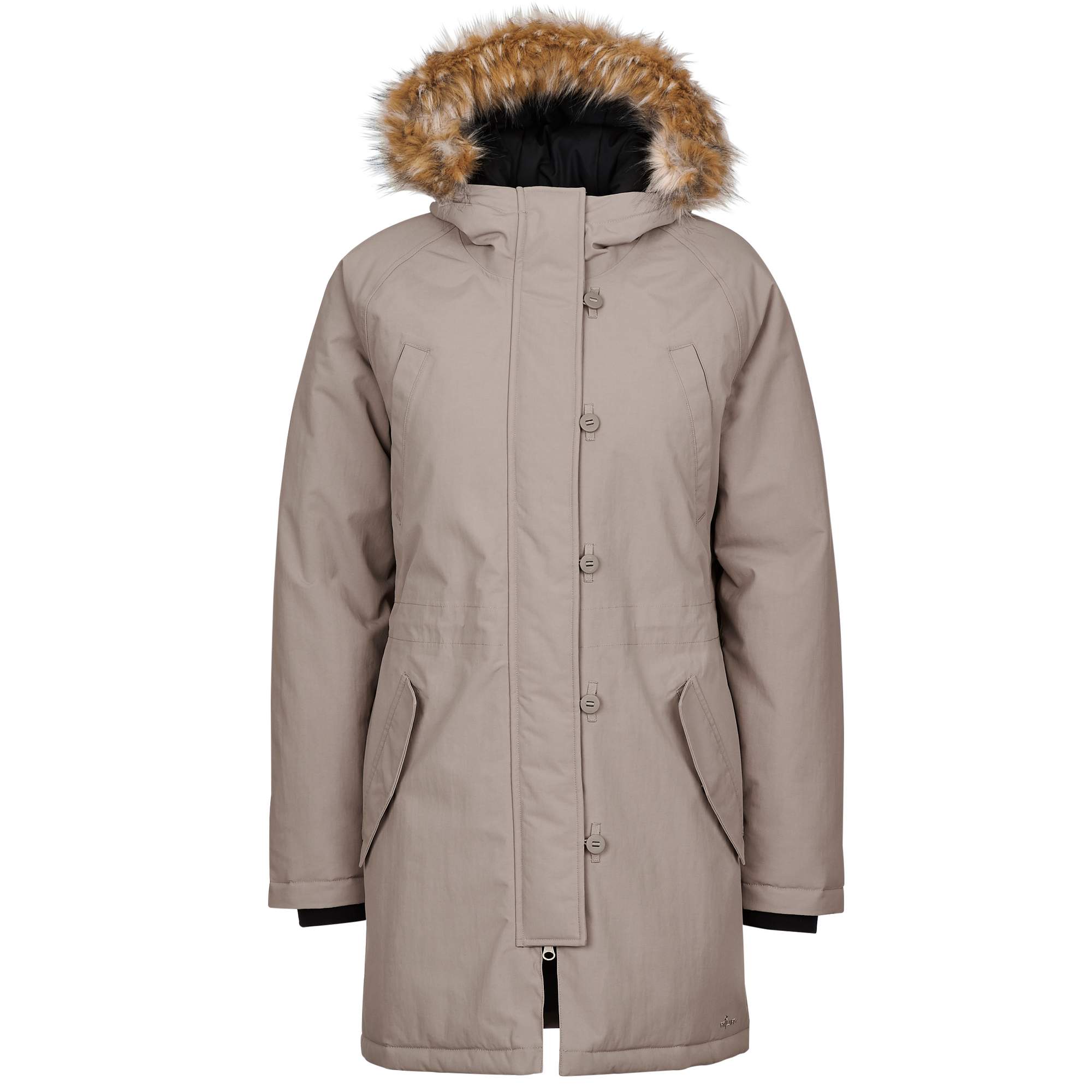 FRILUFTS BROBY PADDED COAT