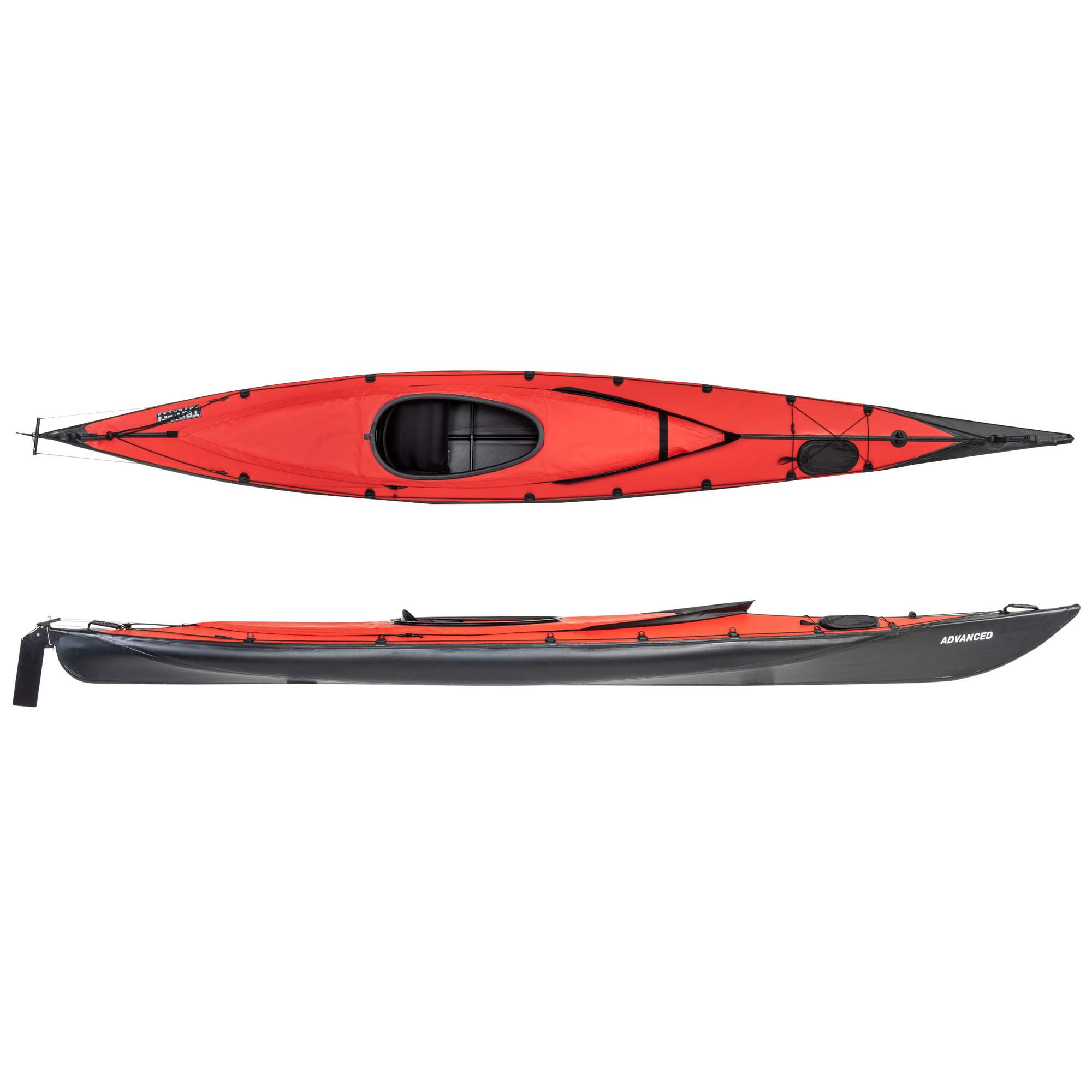 Triton advanced LADOGA 1 ADVANCED (COMPLETE SET)