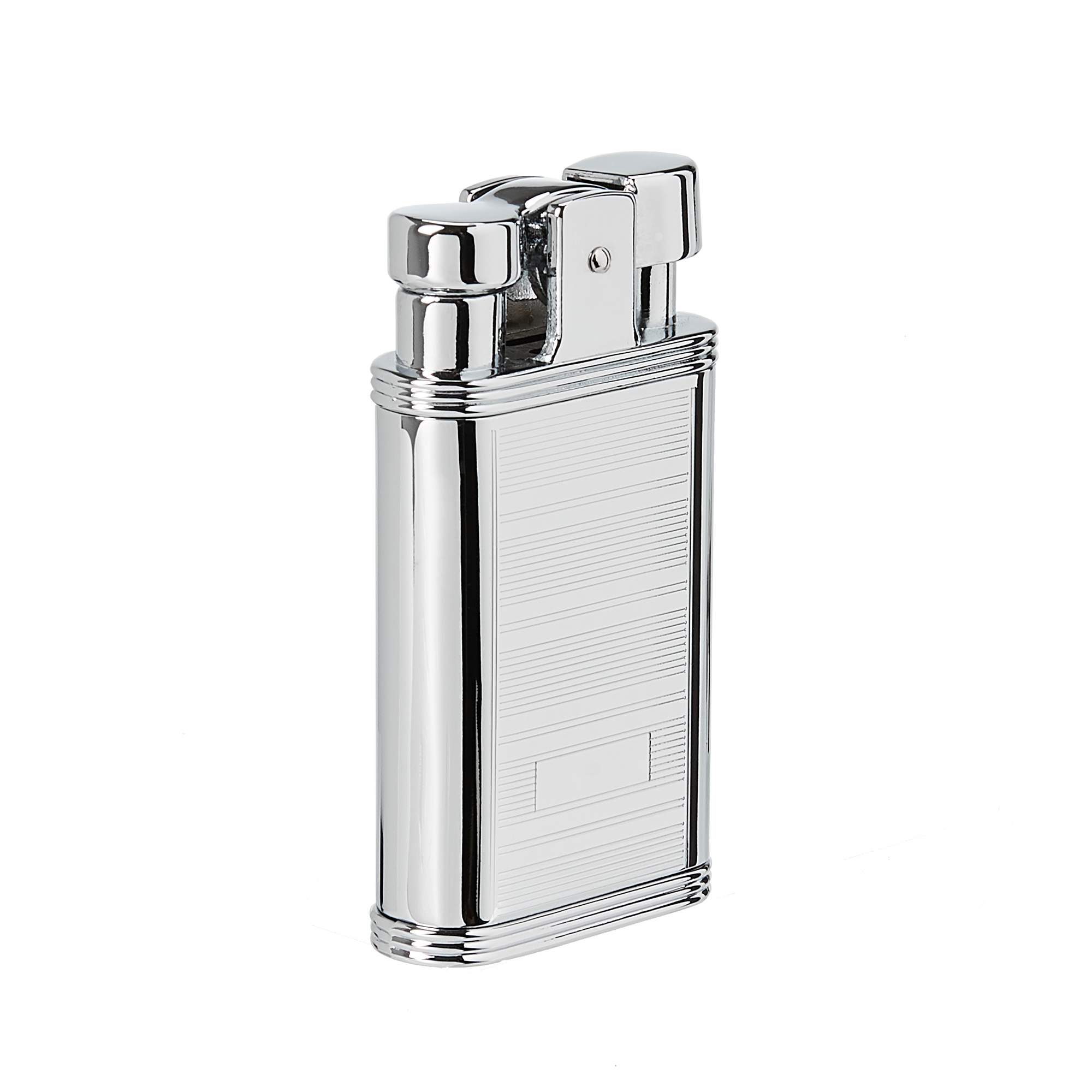 Tycoon RETRO TURBO CHROM POLISHED