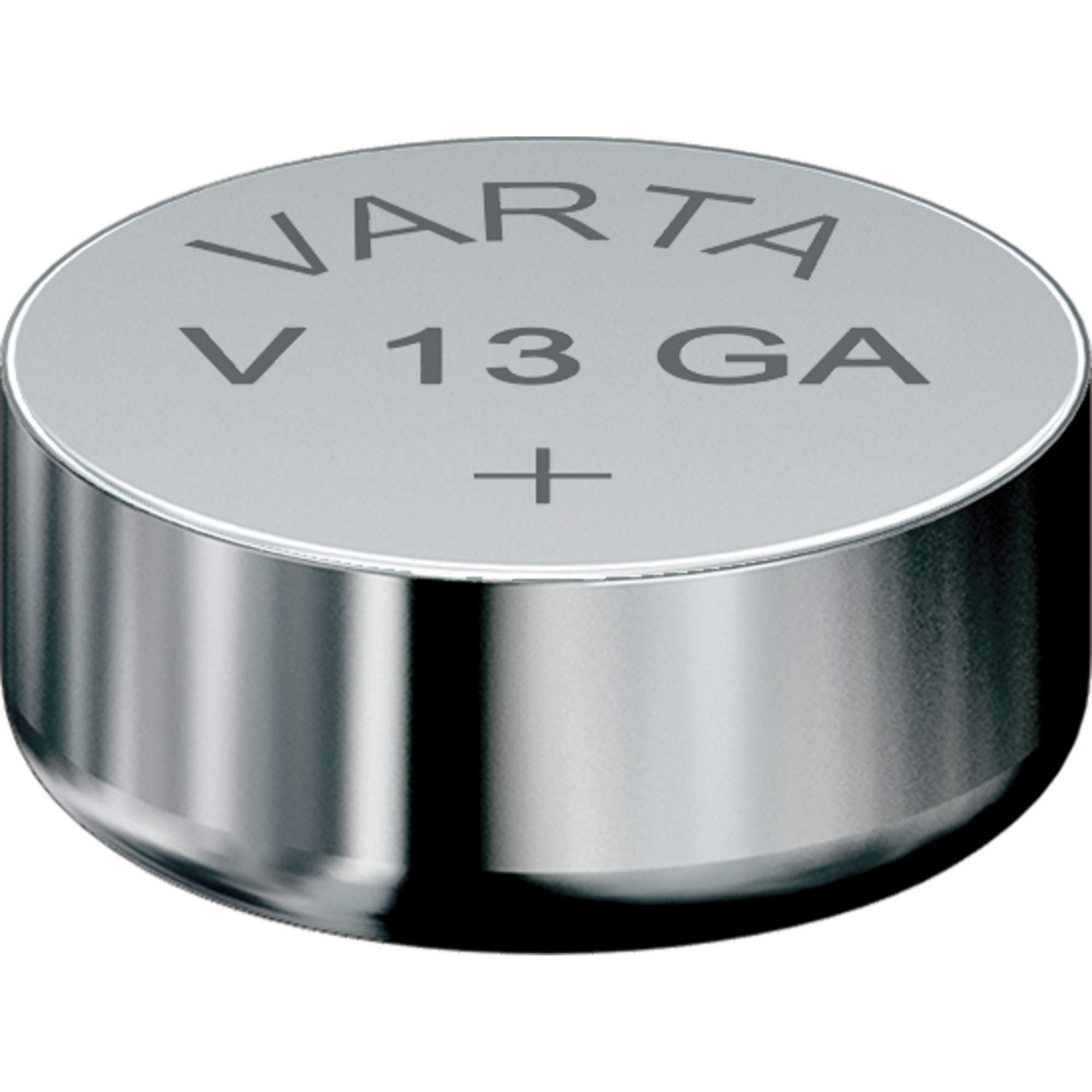 Varta V 13 GA/LR44
