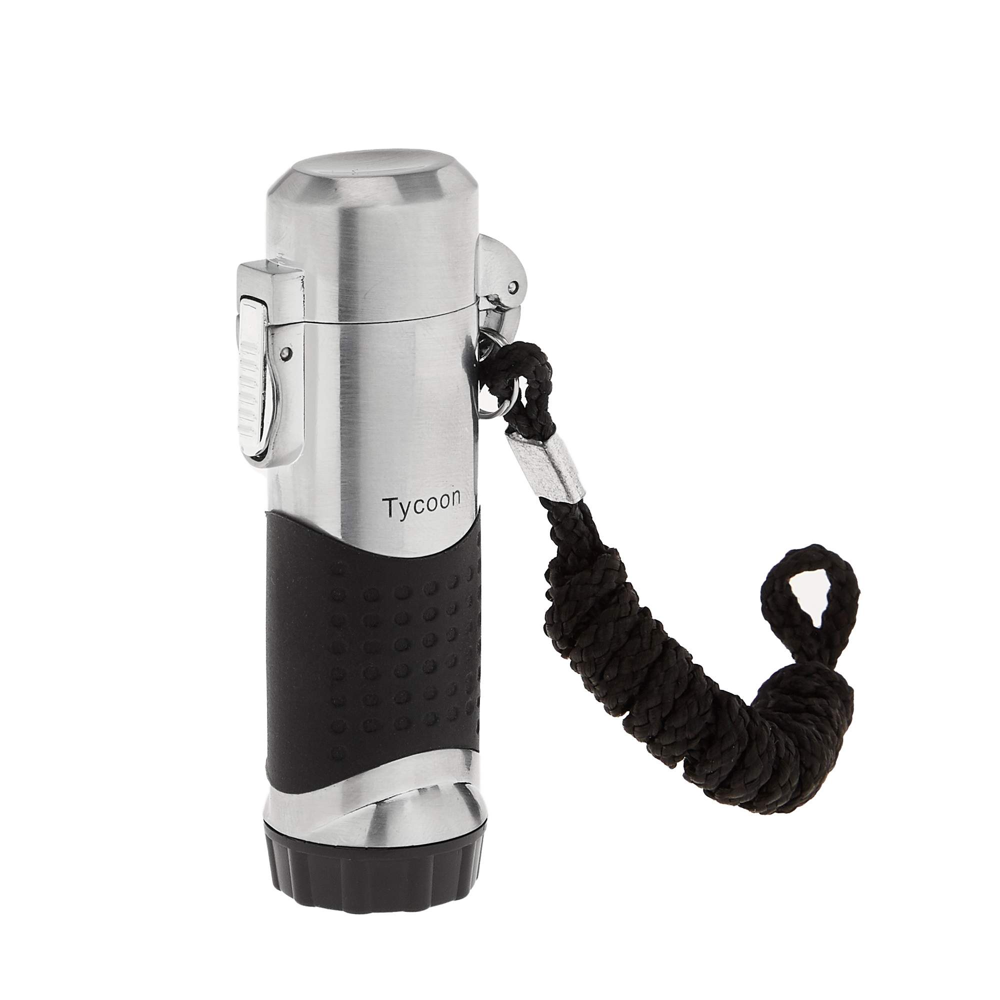 V-Fire JOJO TURBO CHROM SATIN