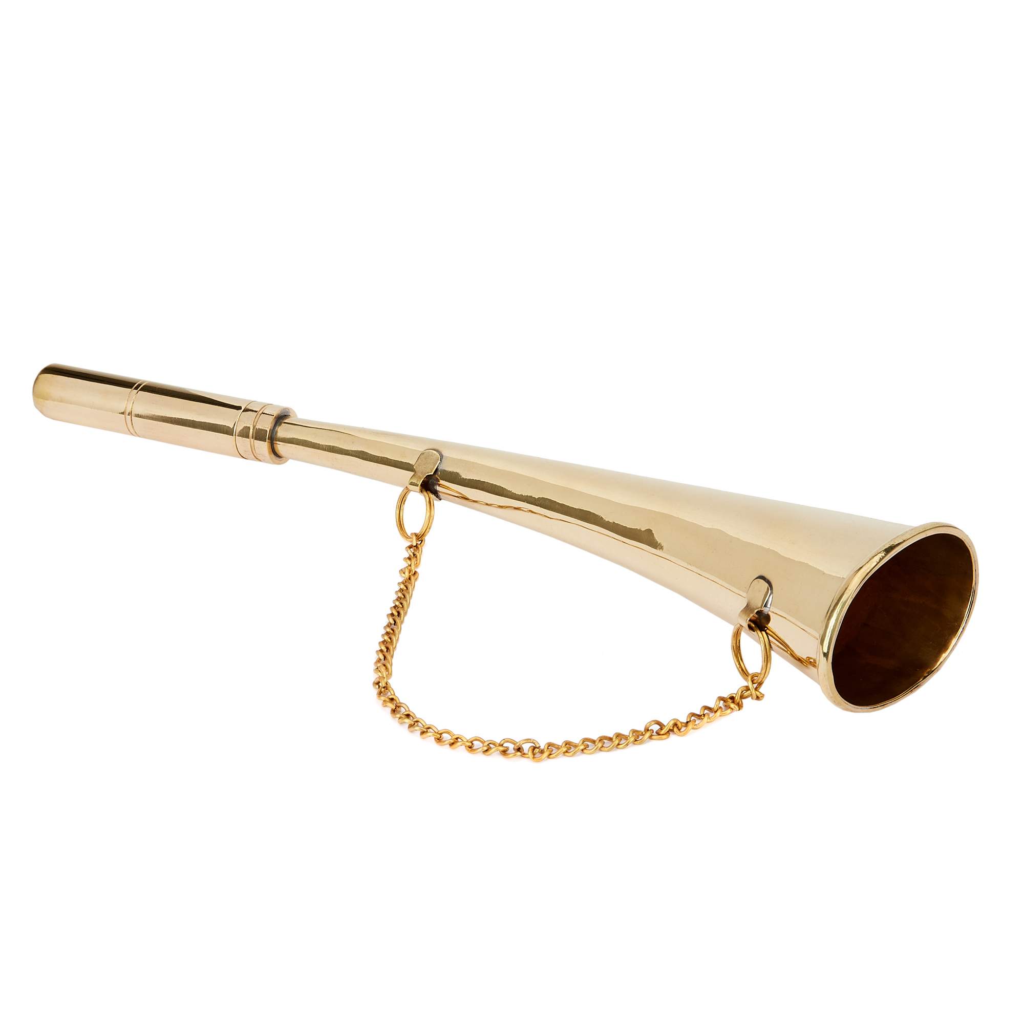 Lindemann SIGNALHORN MESSING