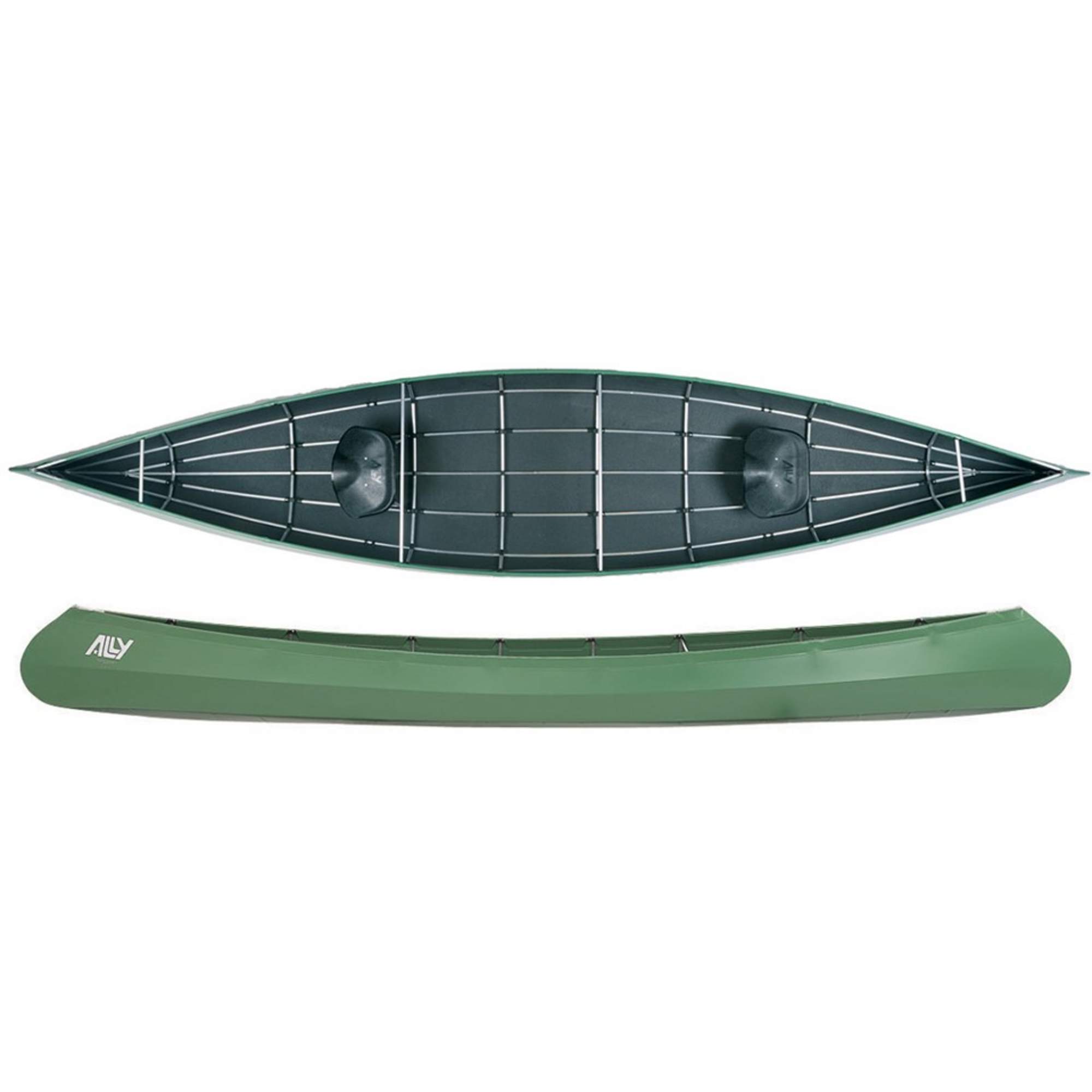 Ally FOLDING CANOE 16.5 DR
