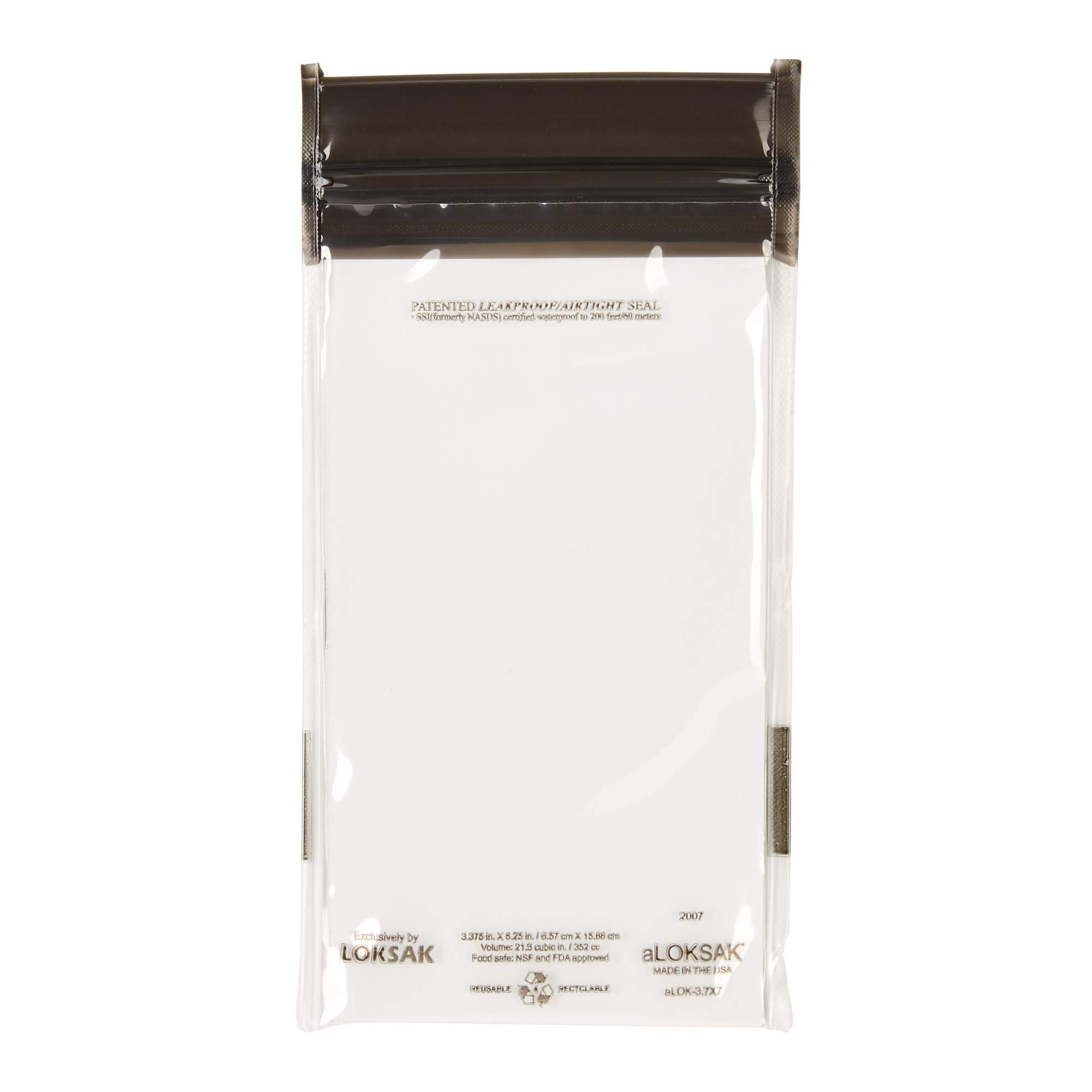 Aloksak ALOKSAK SET 2 PCS SMARTPHONE