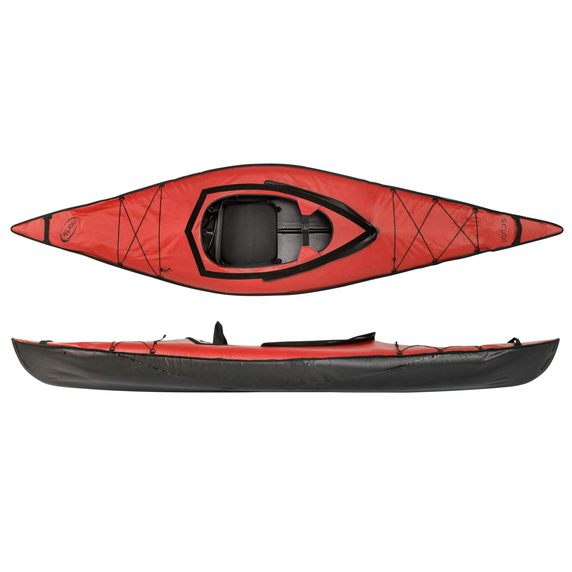 Nortik SCUBI 1 COMPLETE SET