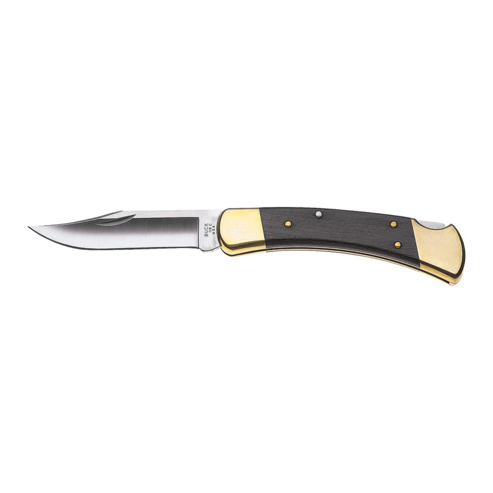 Buck FOLDING HUNTER