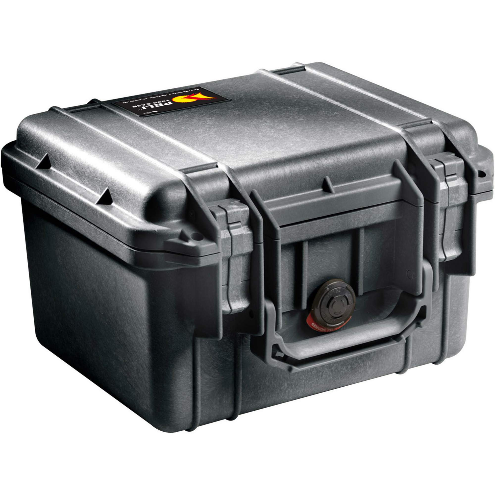 Peli SCHUTZKOFFER 1300 SCHAUMSTOFF
