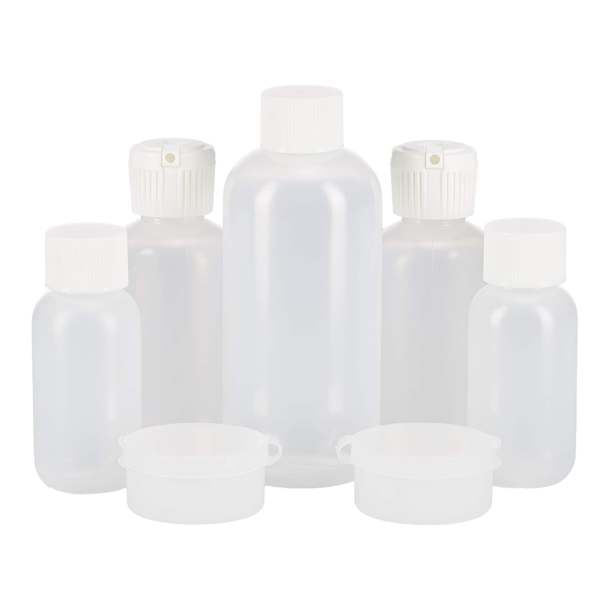 Coghlans KUNSTSTOFFDOSENSORTIMENT