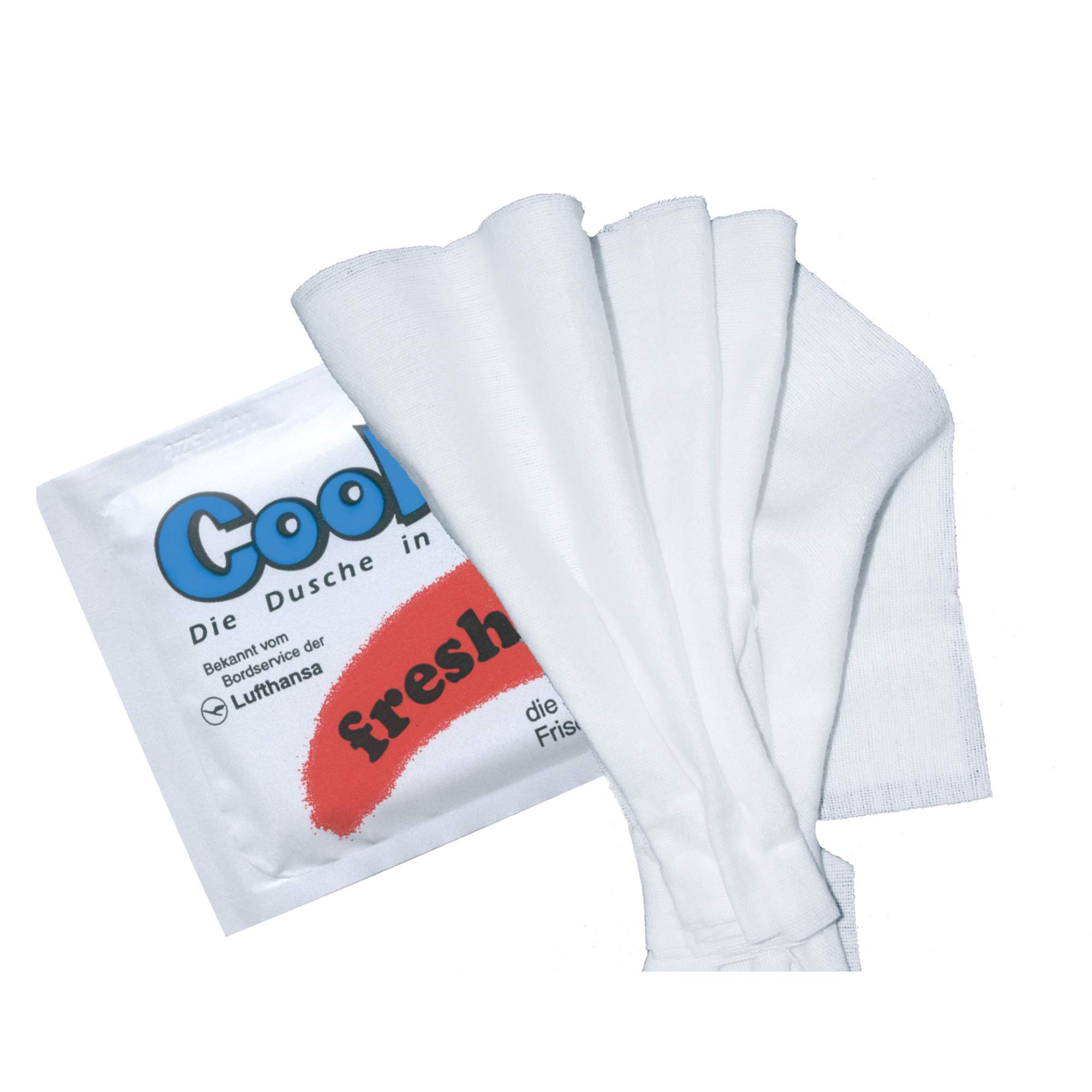 Coolike ERFRISCHUNGSTUCH