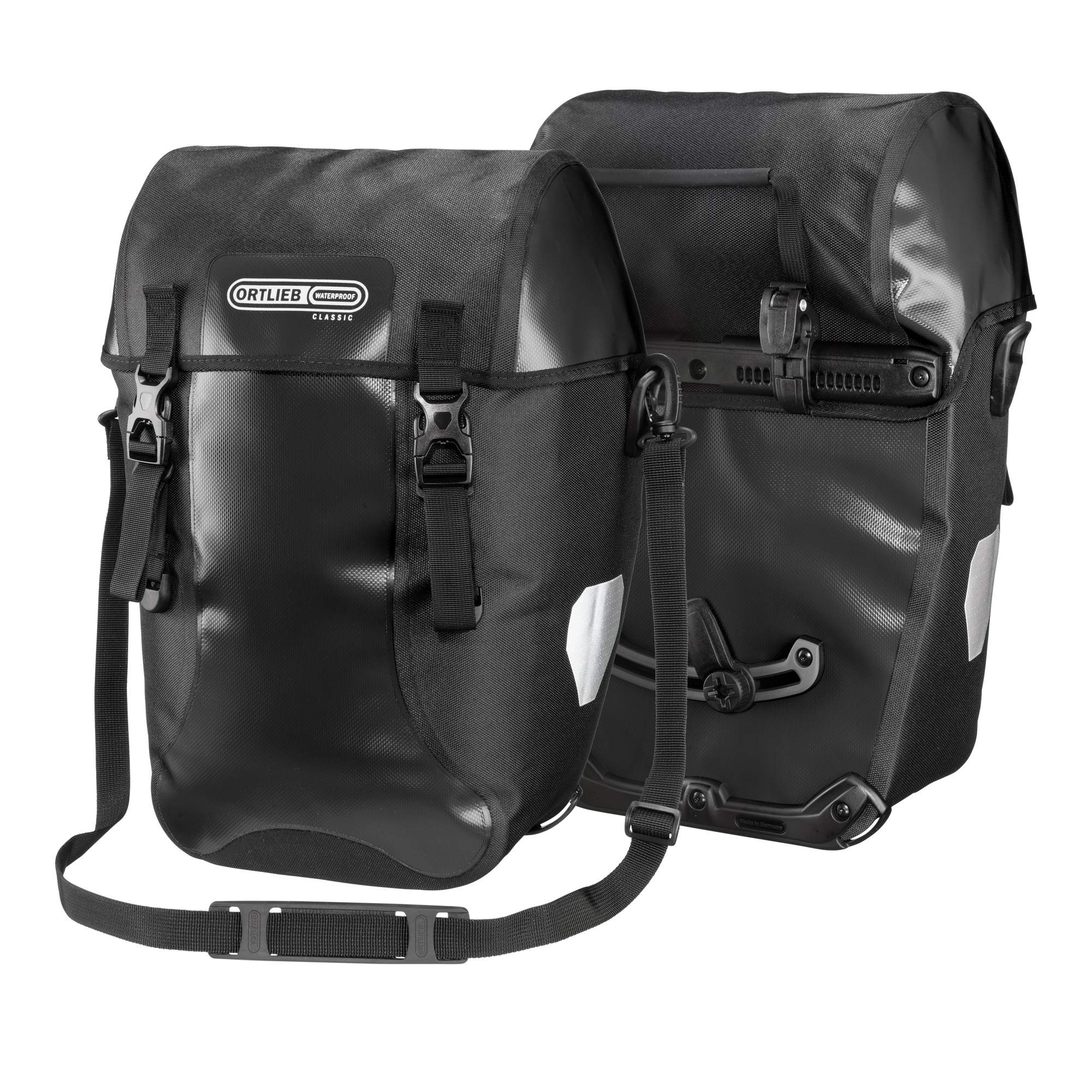 Ortlieb BIKE PACKER CLASSIC