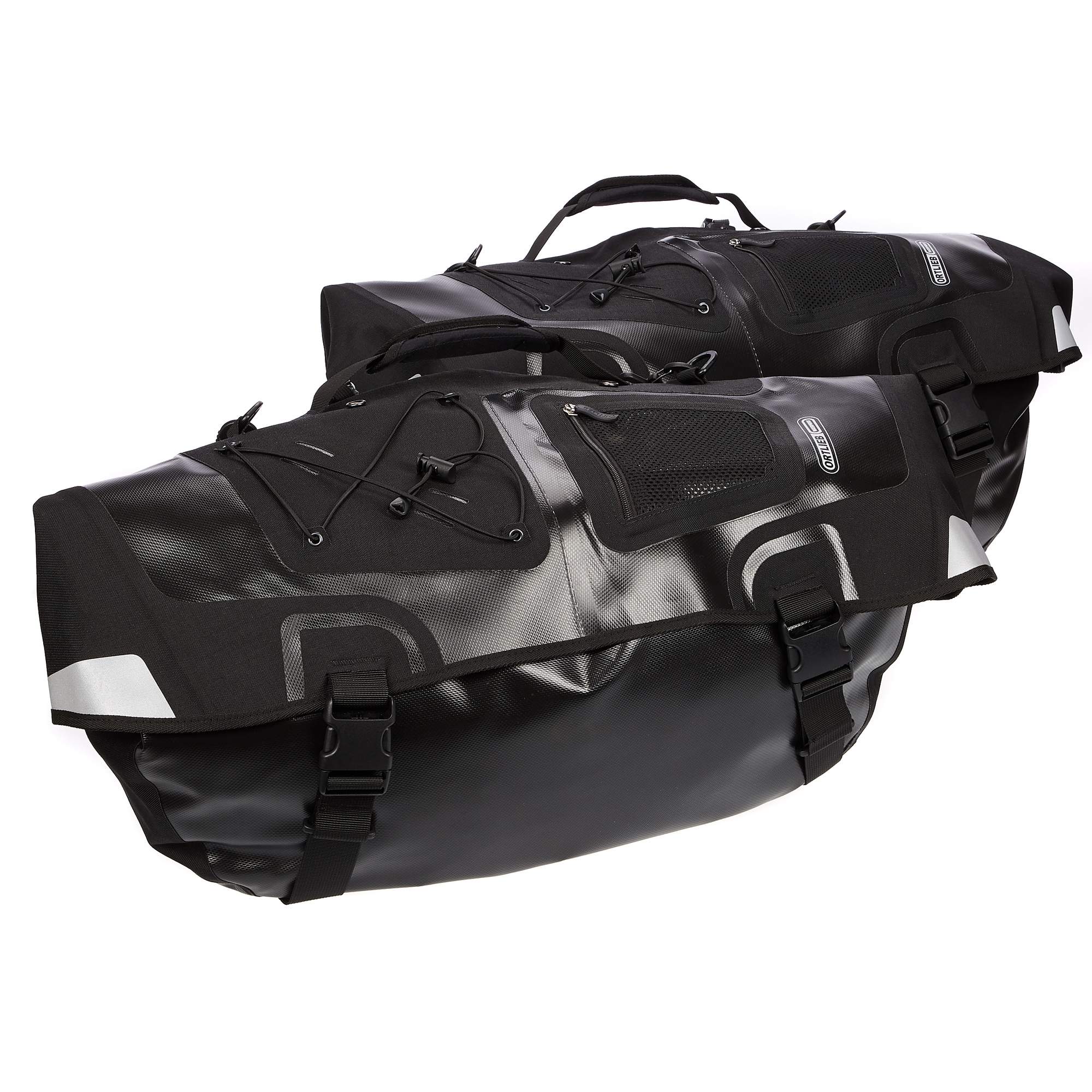 Ortlieb LIEGERADTASCHEN