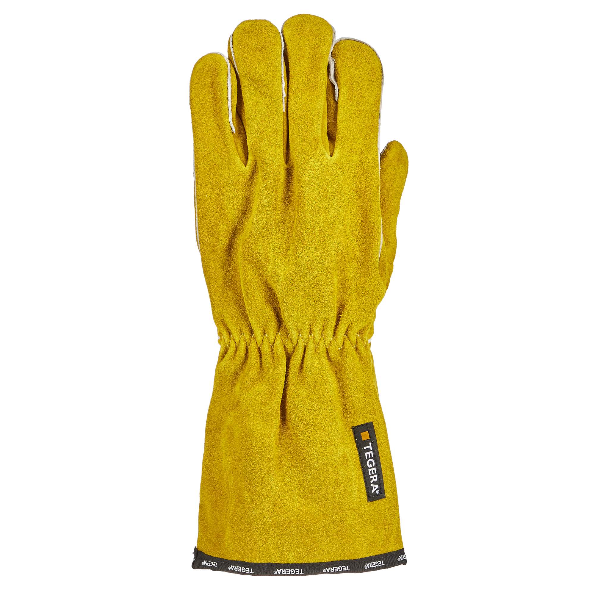 Ejendals GRILLHANDSCHUH