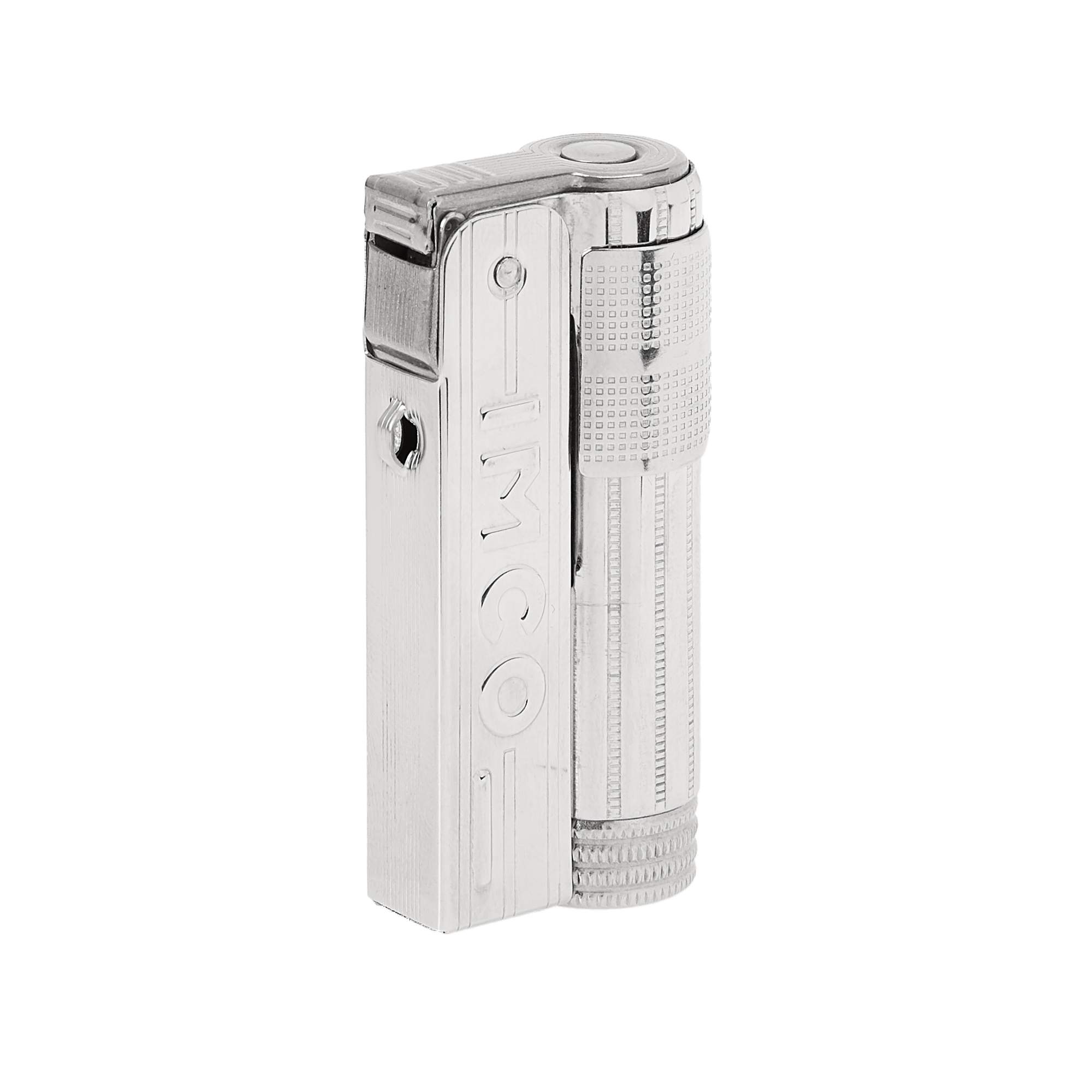 Imco SUPER/TRIPLEX OIL CHROM NICKEL