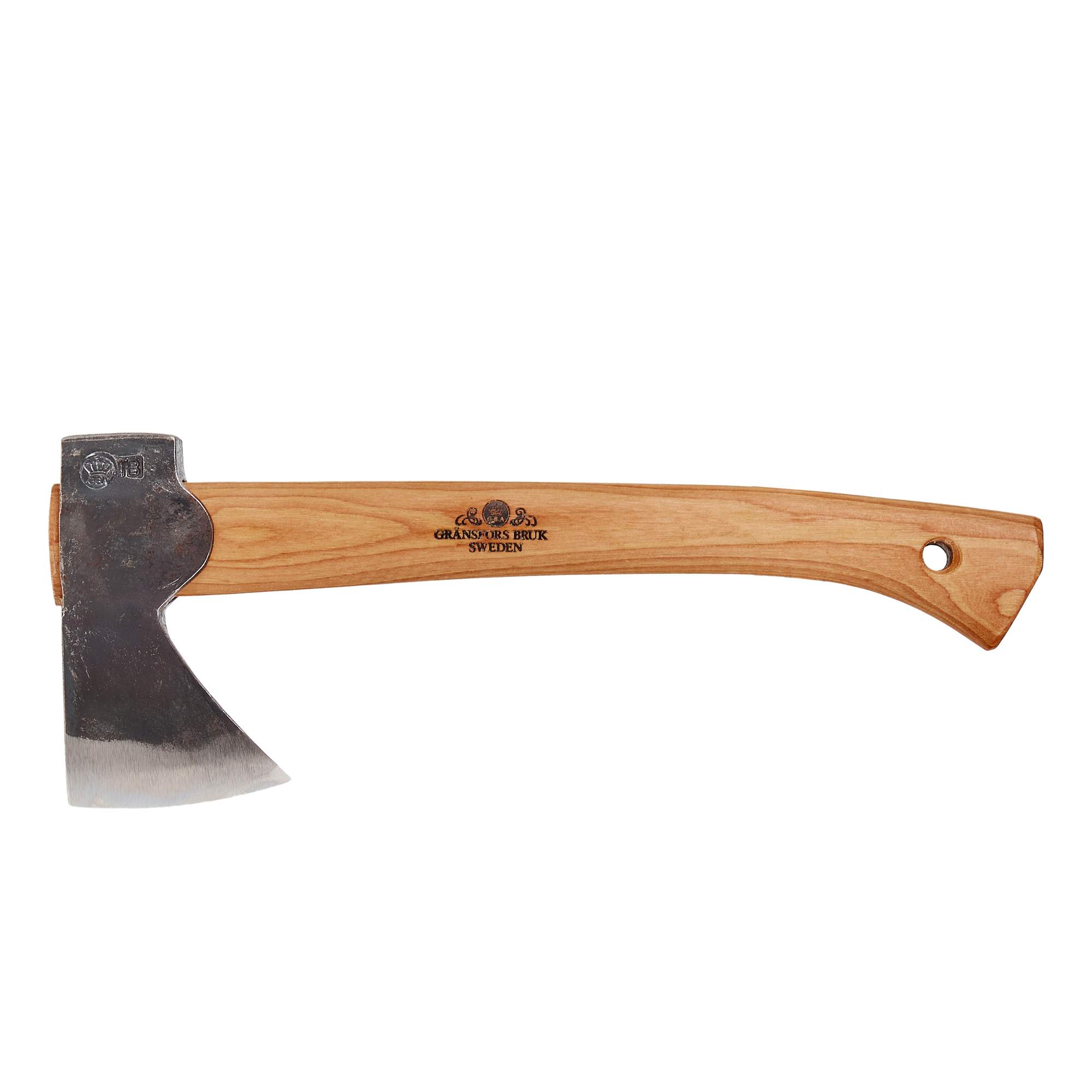 Gränsfors Bruks WILDMARKSBEIL
