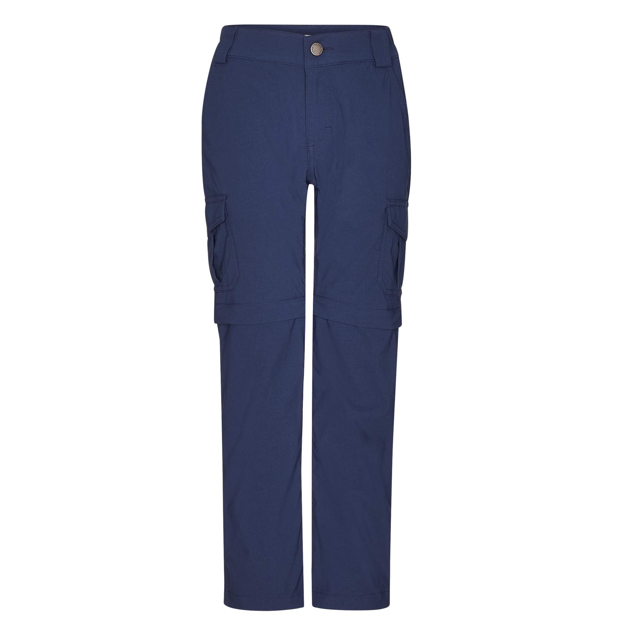 FRILUFTS OCOA ZIPPANTS