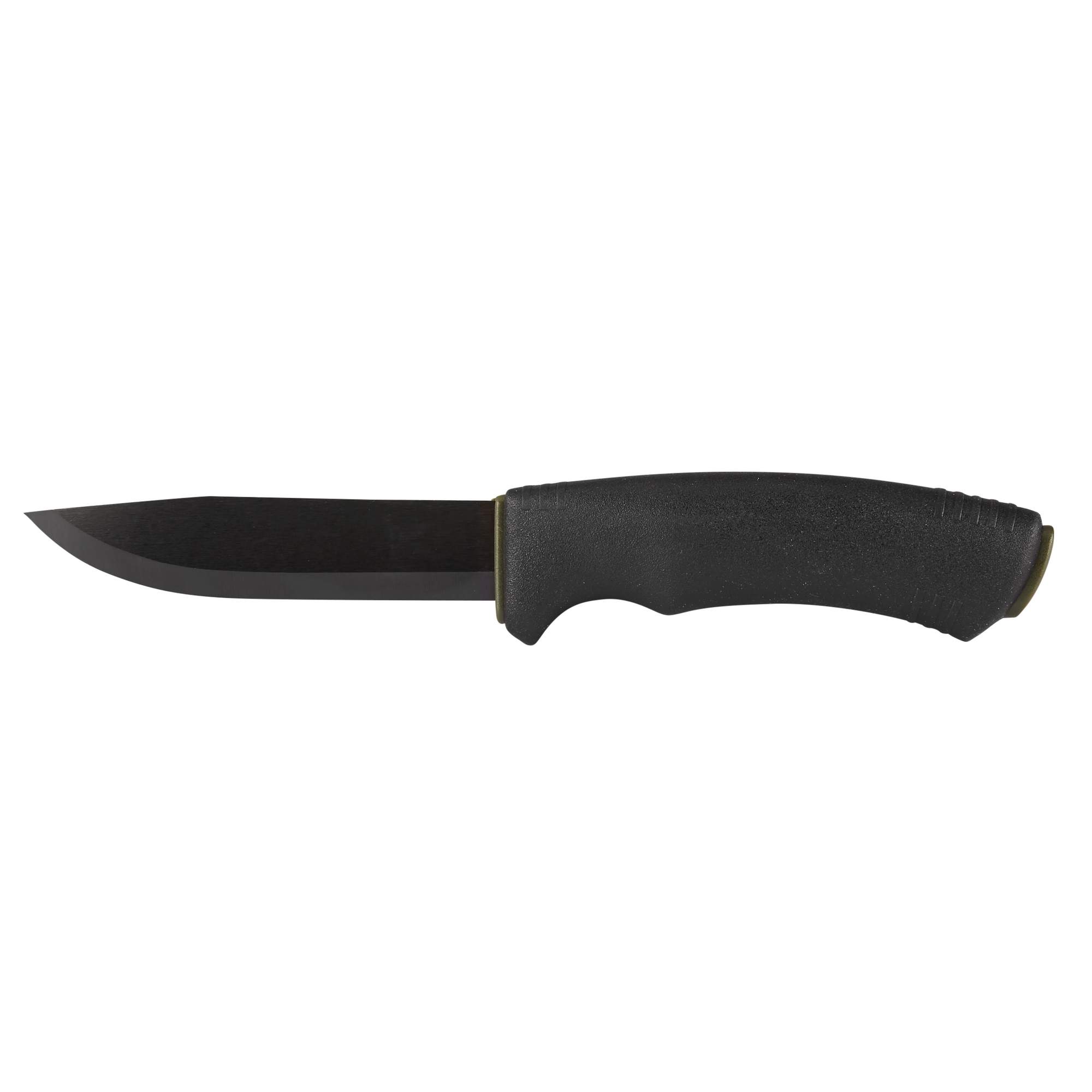 Morakniv BUSHCRAFT SURVIVAL BLACK
