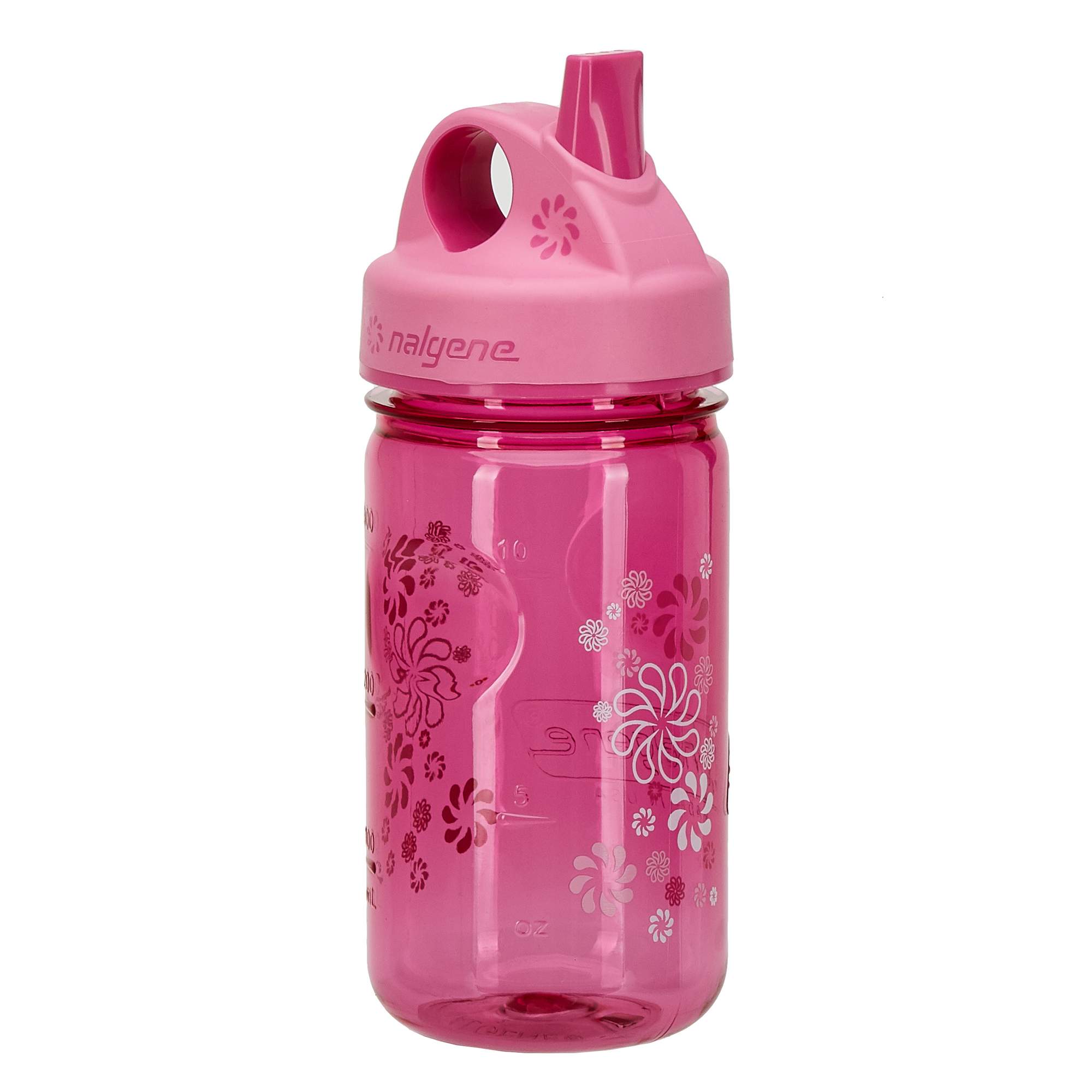 Nalgene NALGENE KINDERFLASCHE GRIP-N-GULP