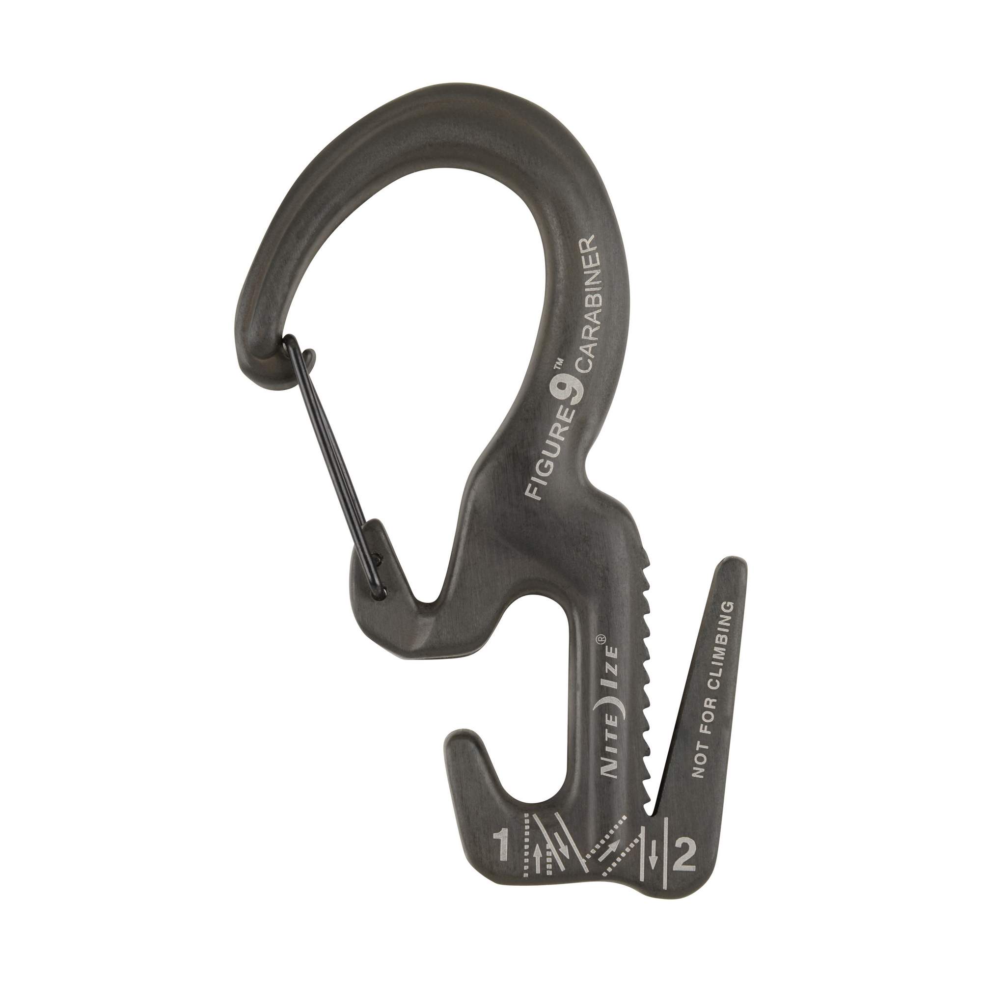 Nite Ize FIGURE9 CARABINER