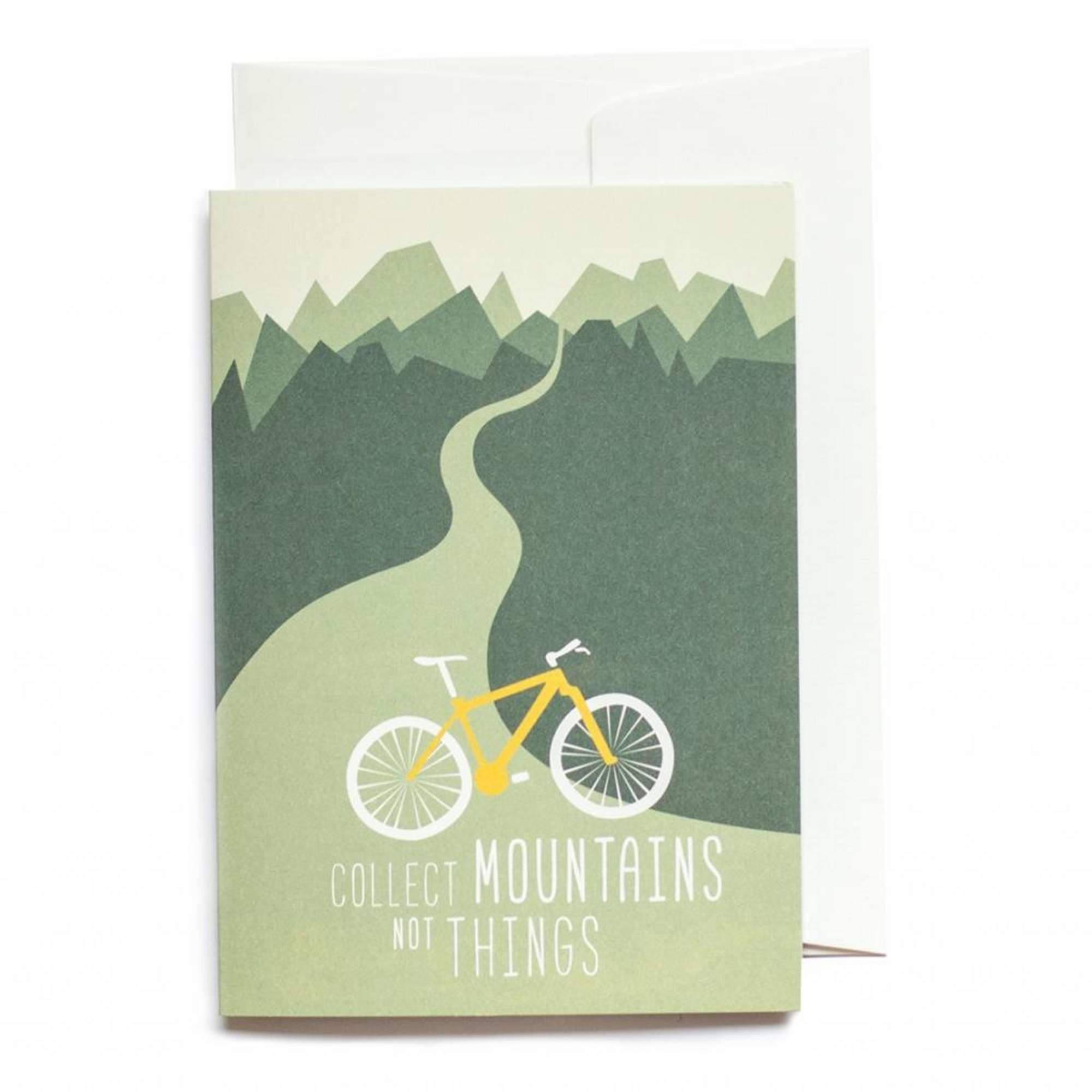 KARTE MOUNTAINBIKE