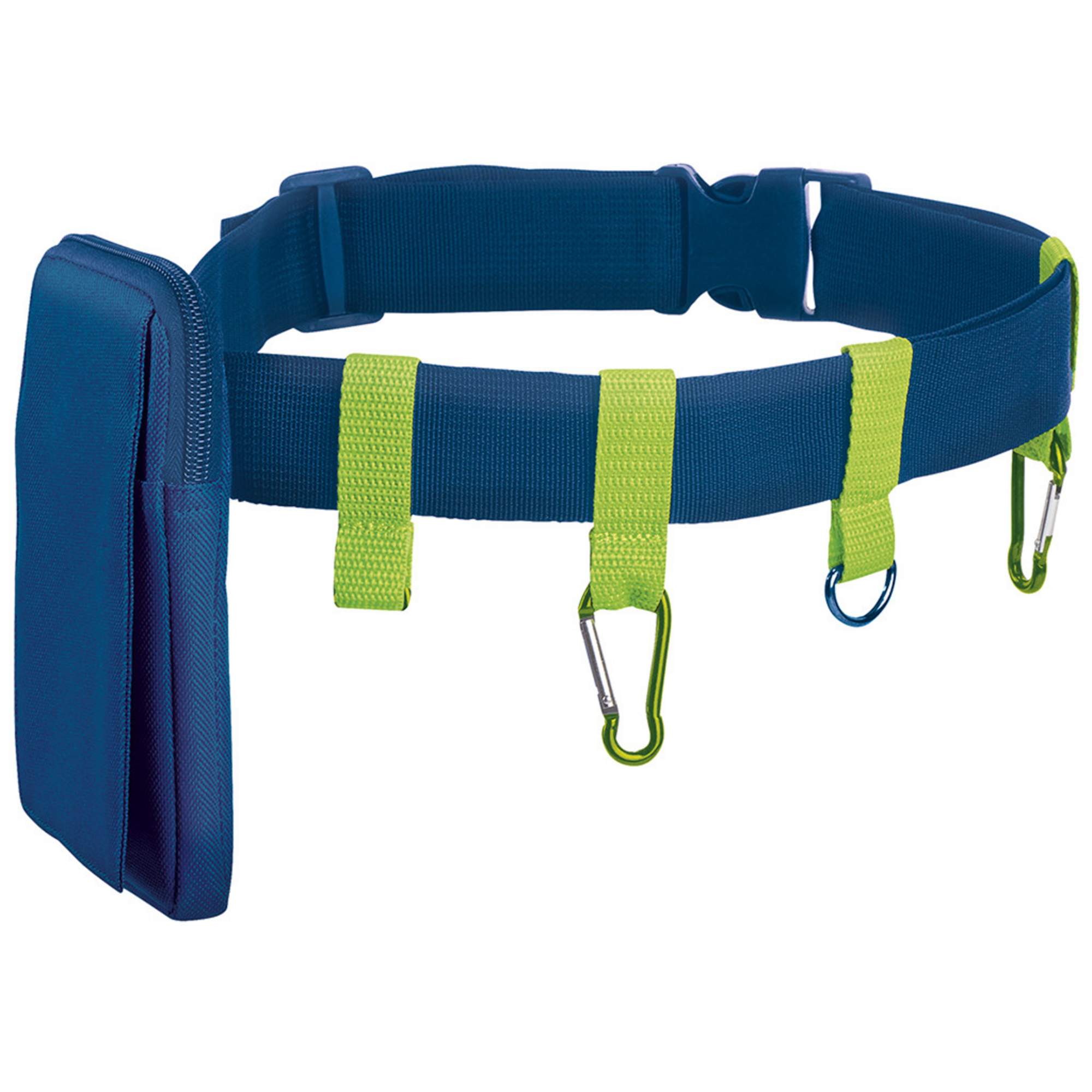 Moses Verlag EXPEDITION NATUR OUTDOOR-GÜRTEL