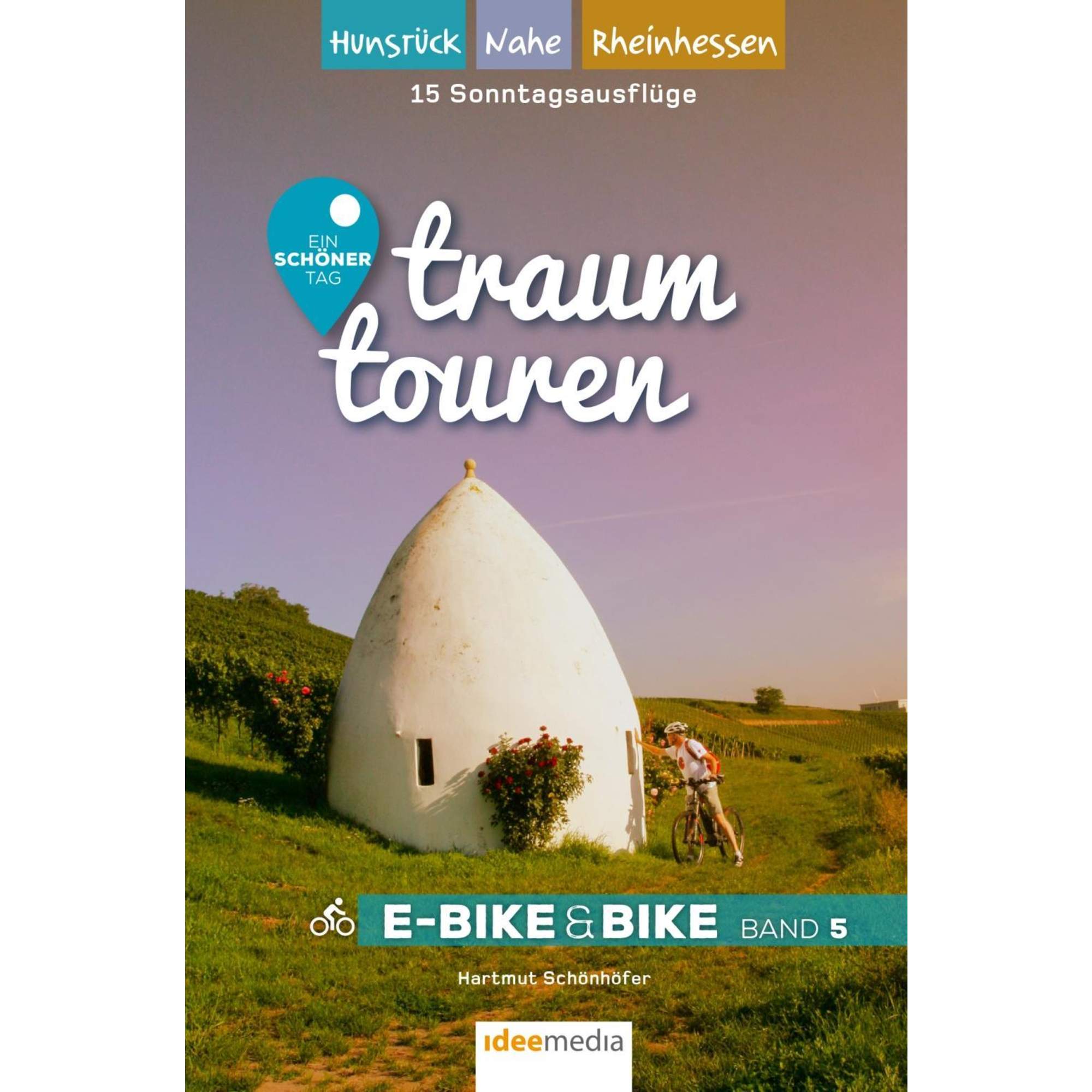 Traumtouren E-Bike & Bike Band 5