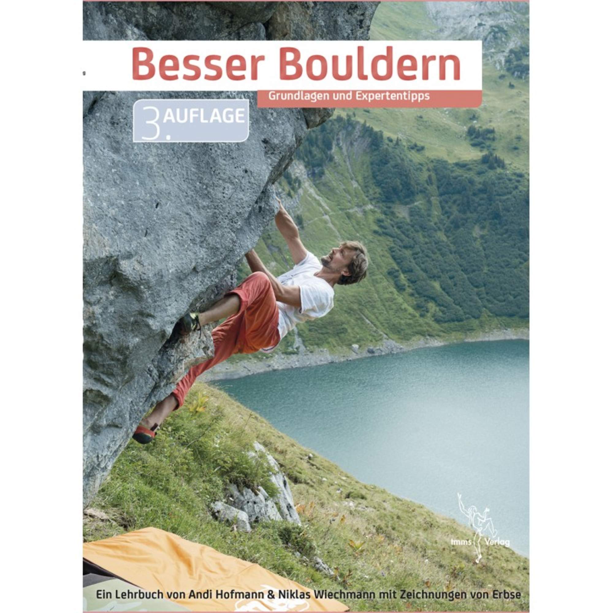 BESSER BOULDERN