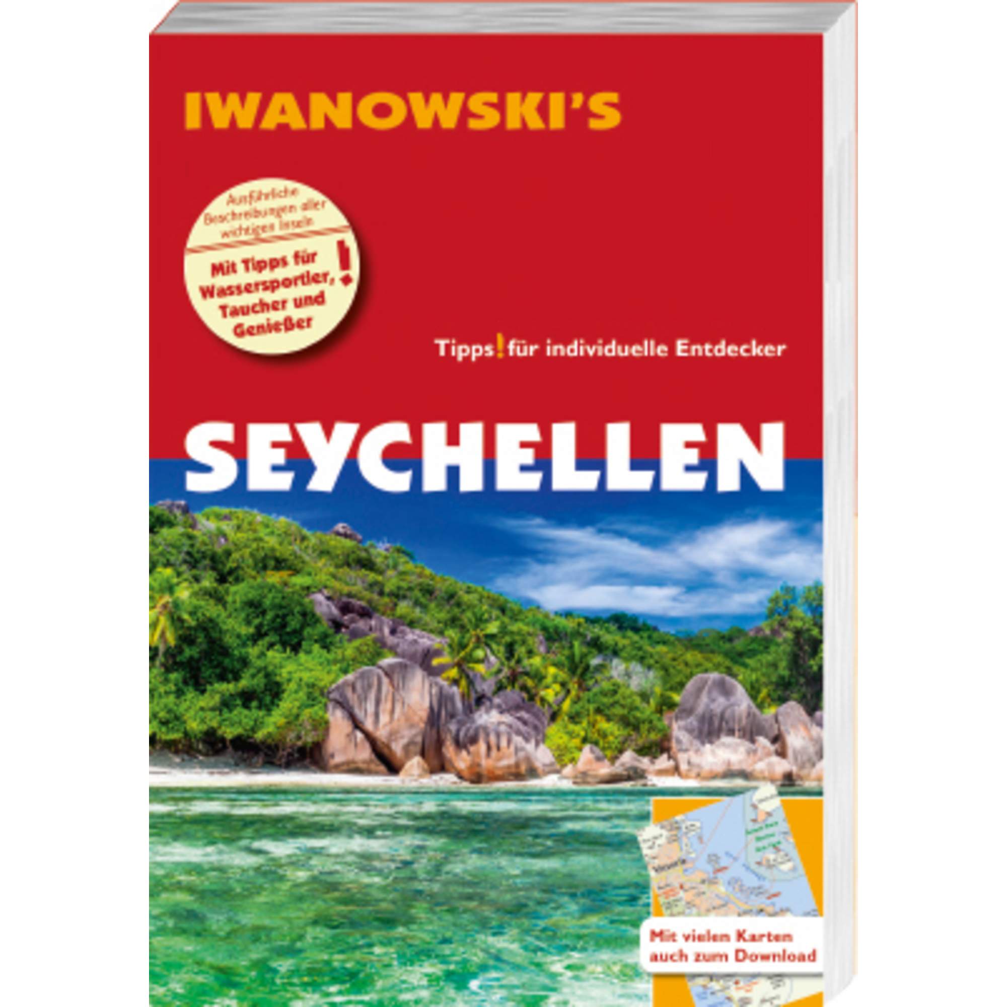 IWANOWSKI SEYCHELLEN