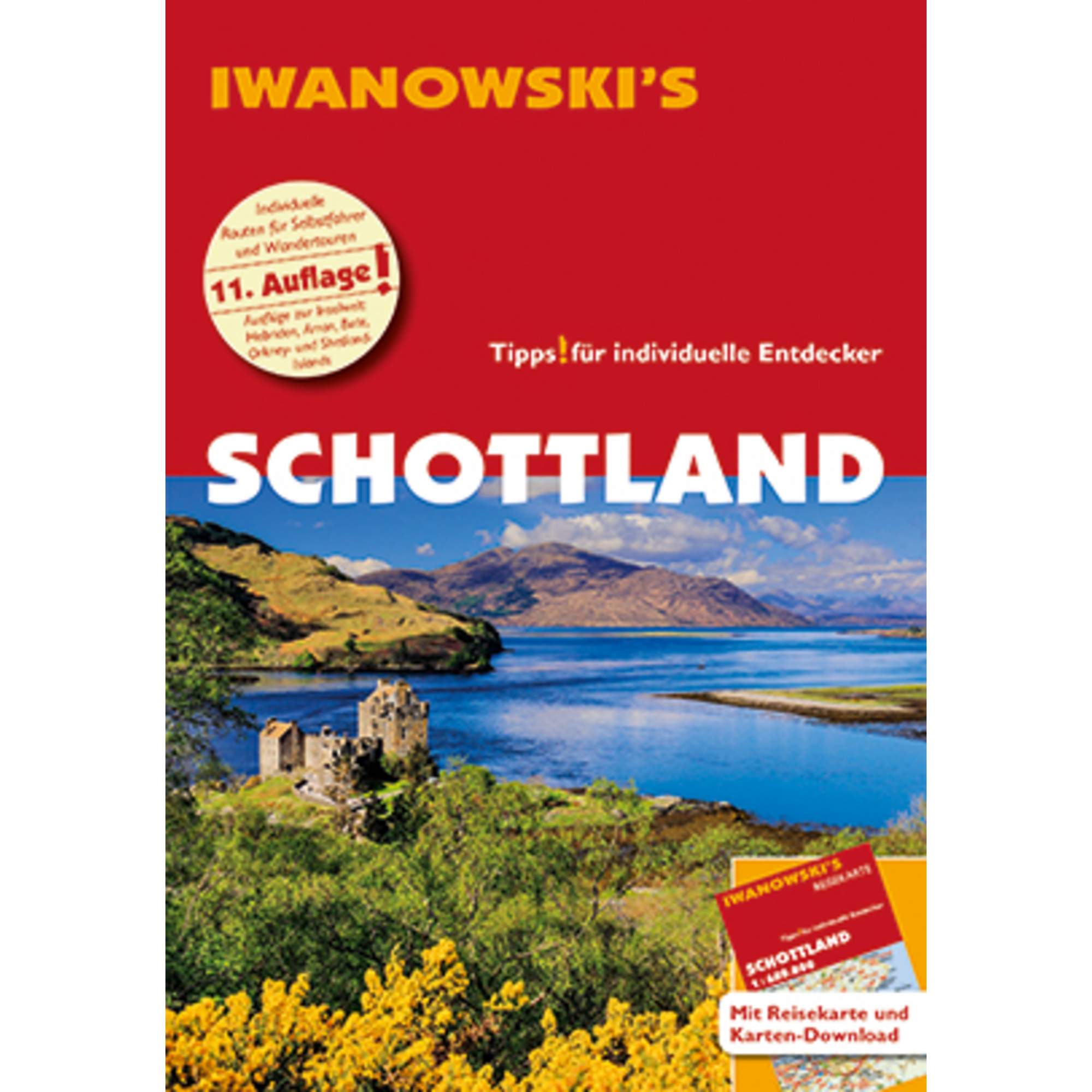 IWANOWSKI SCHOTTLAND