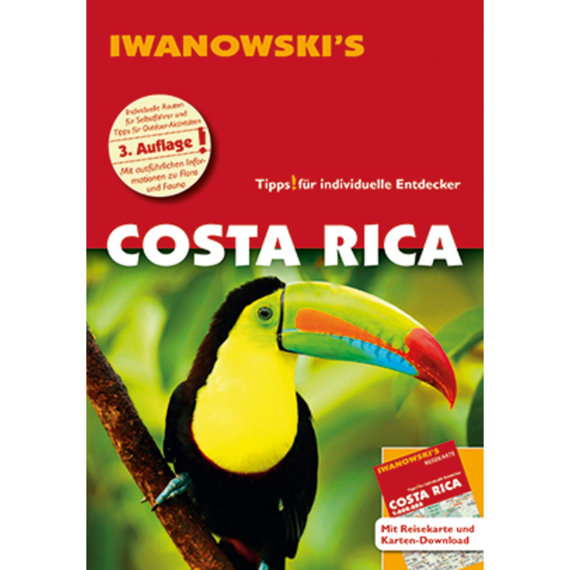 IWANOWSKI COSTA RICA