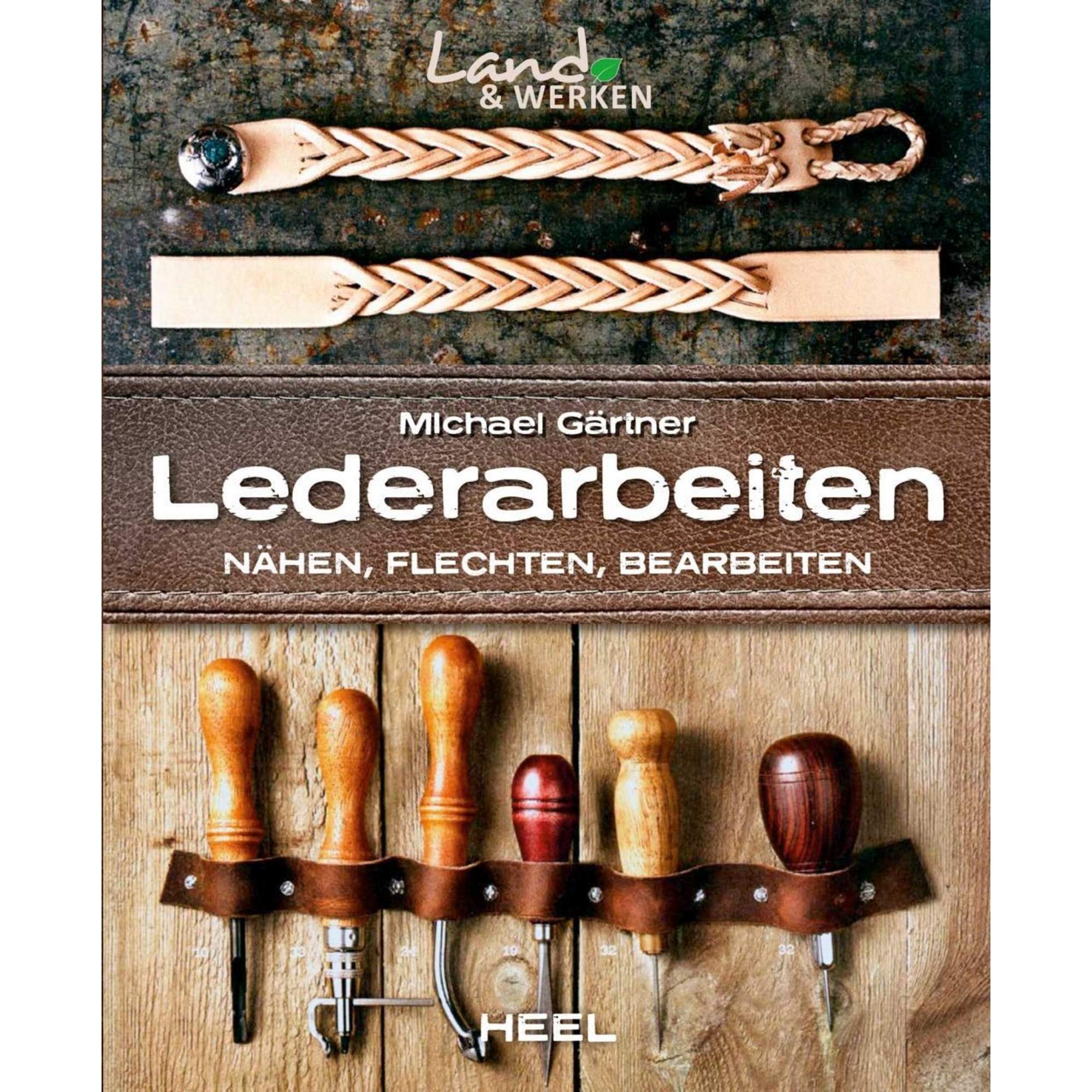 Lederarbeiten