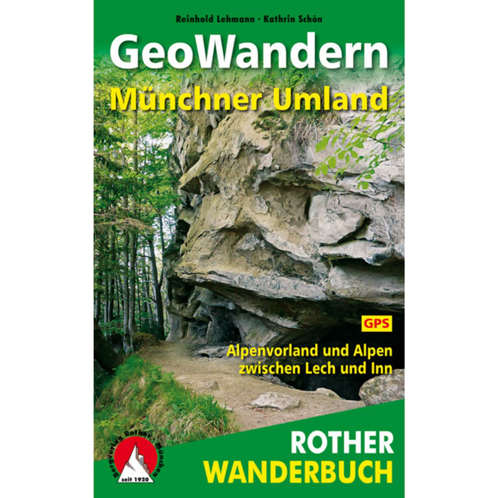 GEOWANDERN MÜNCHNER UMLAND