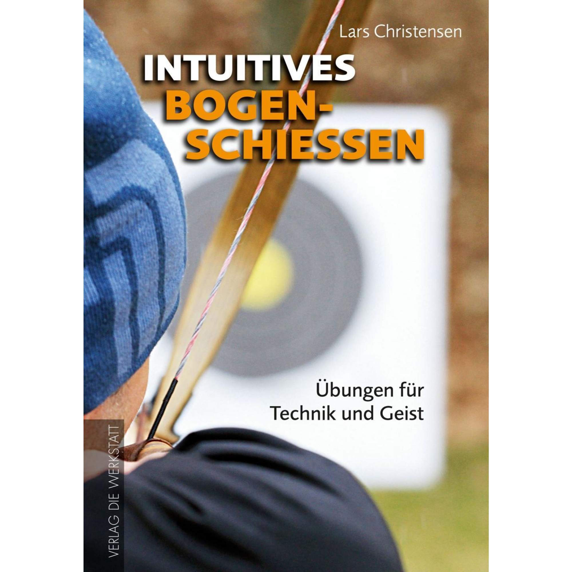 Intuitives Bogenschießen