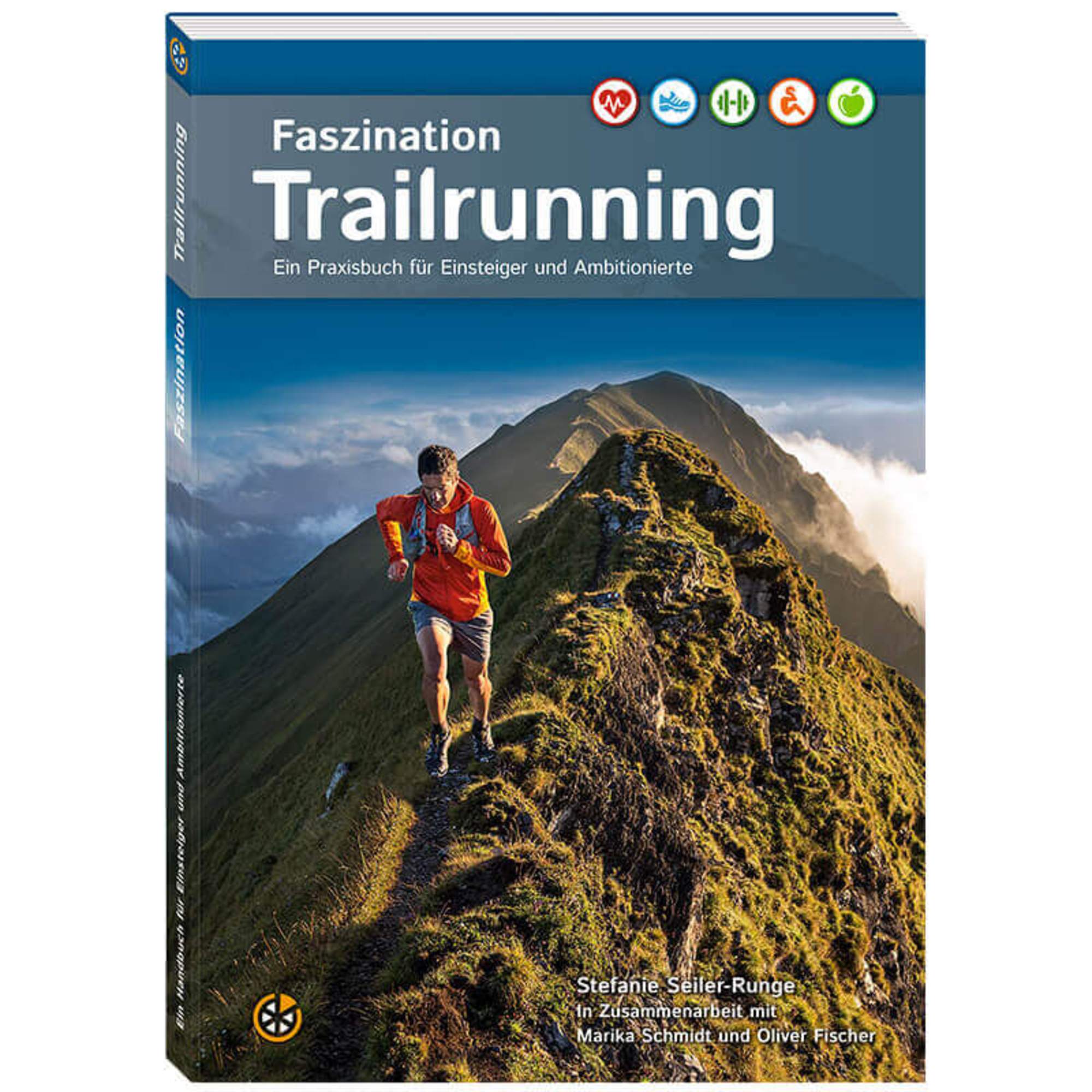 FASZINATION TRAILRUNNING