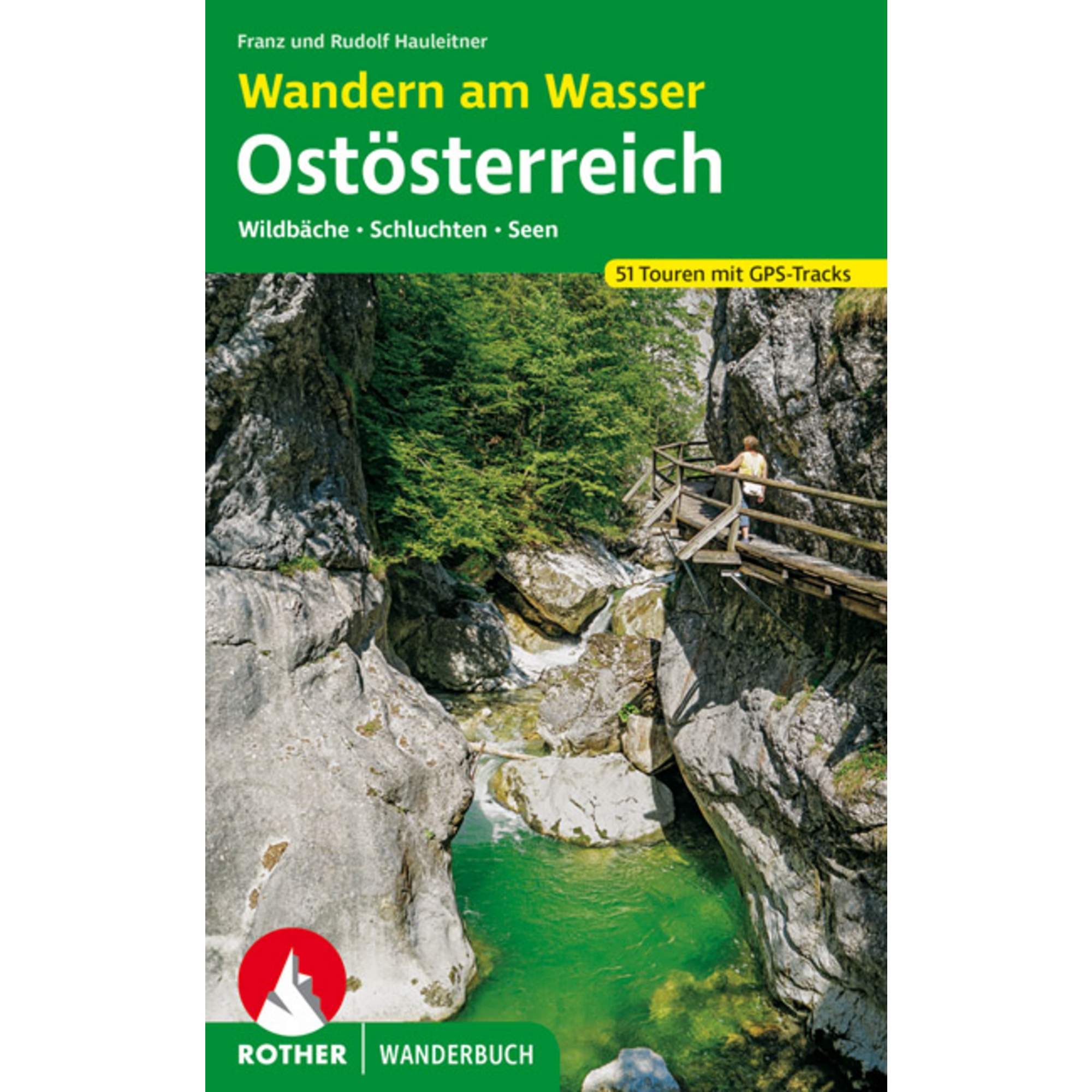 BVR WANDERN AM WASSER OSTÖSTERREICH